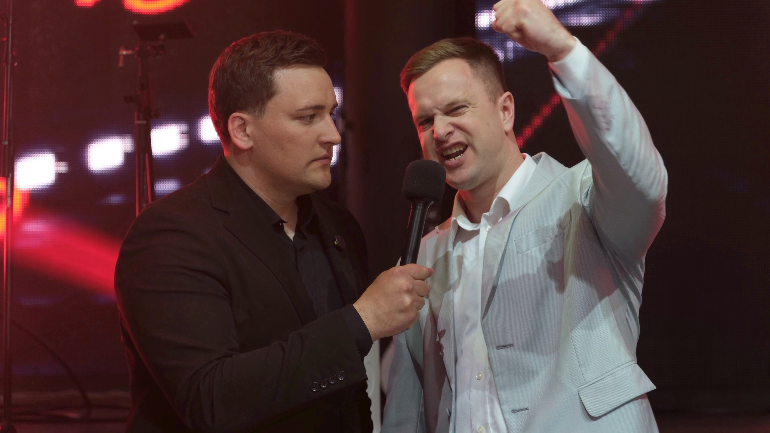 30 лет на полной скорости. Репортажный видеограф Илья Сухоносиик