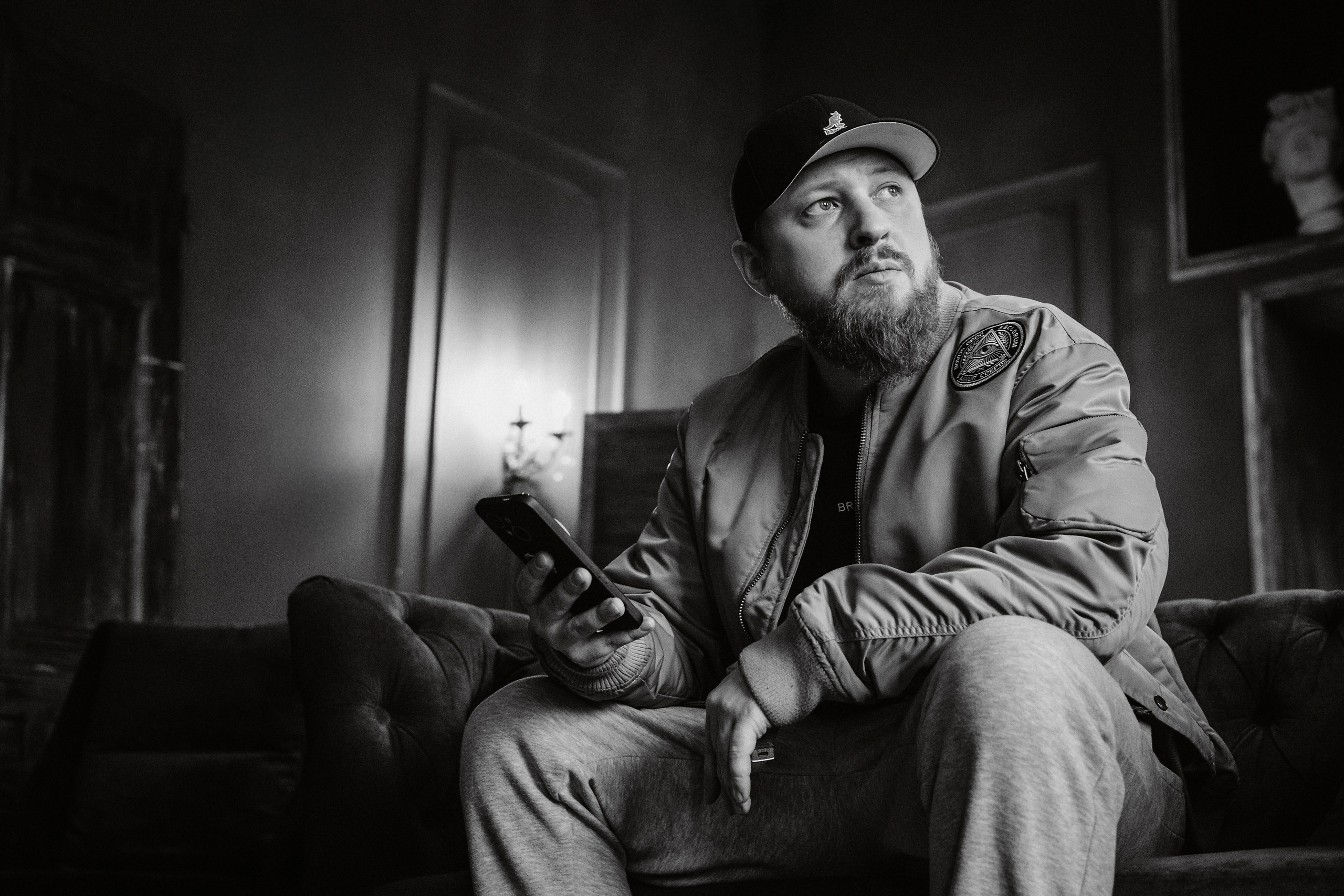 Integro. Фотограф в городе Самара Александр Гераськин