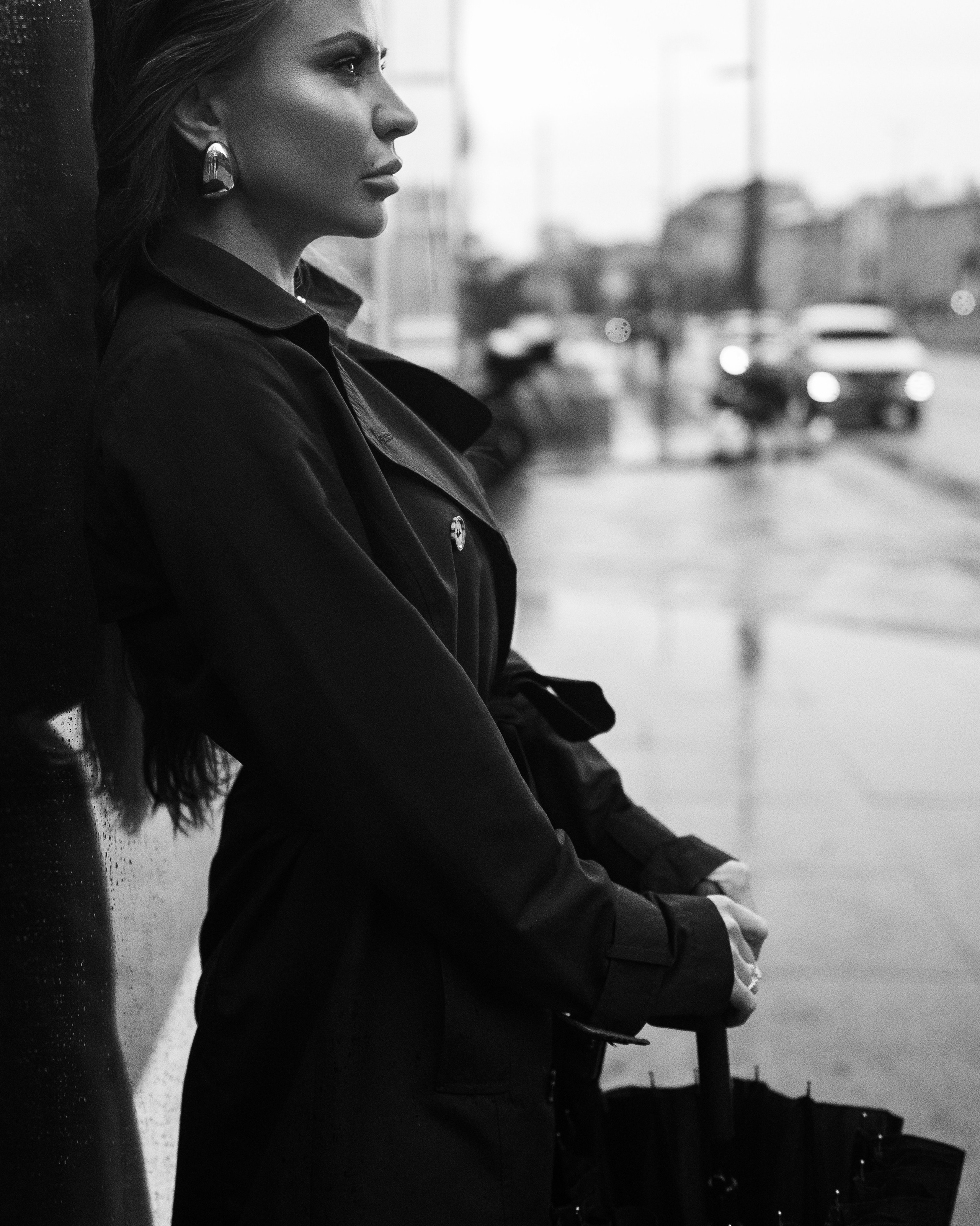 Настя. Фотограф в Москве — Евгений Мельников