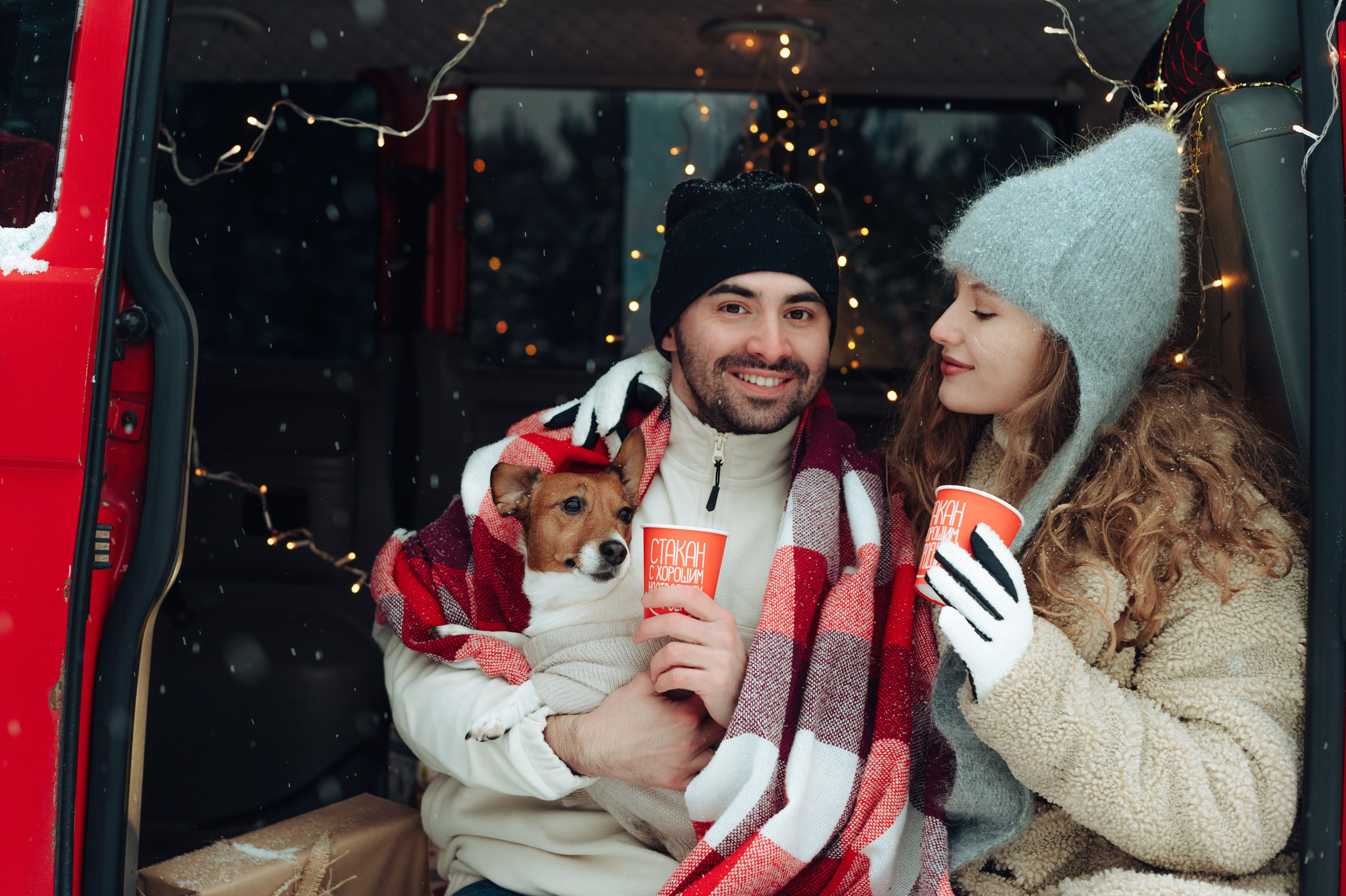 Вика и Денис. Детский и семейный фотограф Катерина Мишина