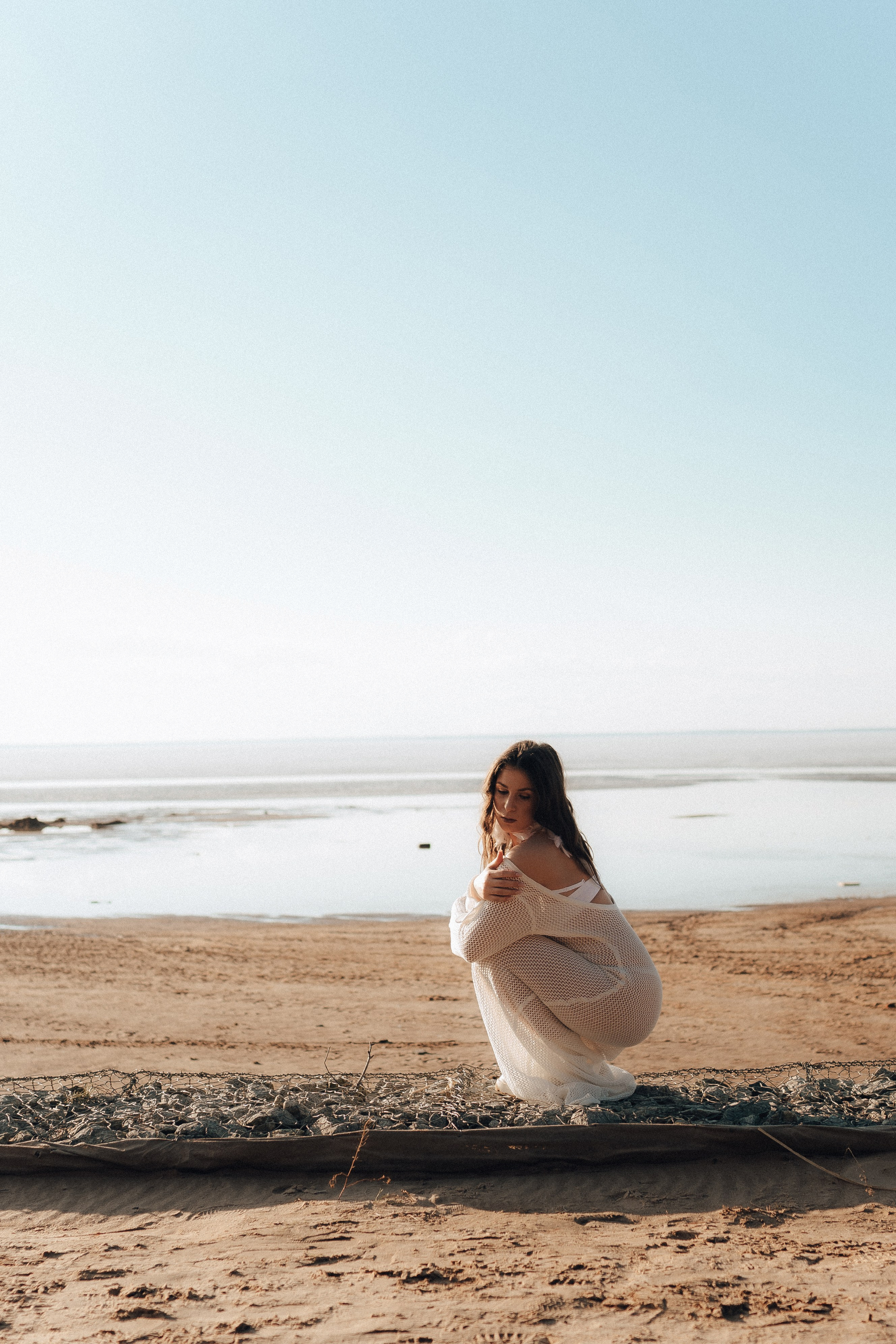 Горьковское море. Детский и семейный фотограф Катерина Мишина