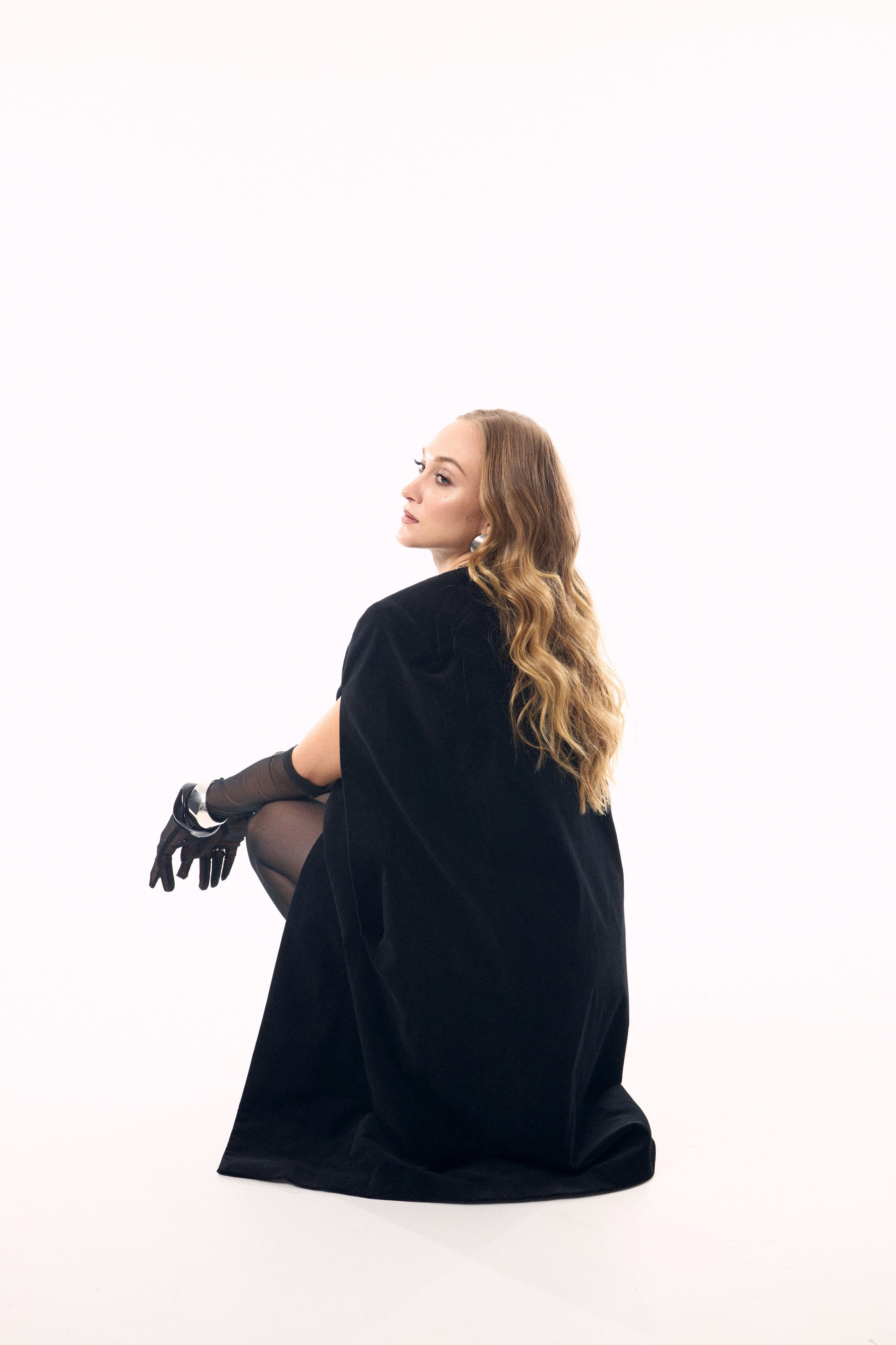 Катя. Фотограф в Анапе Инесса Басова