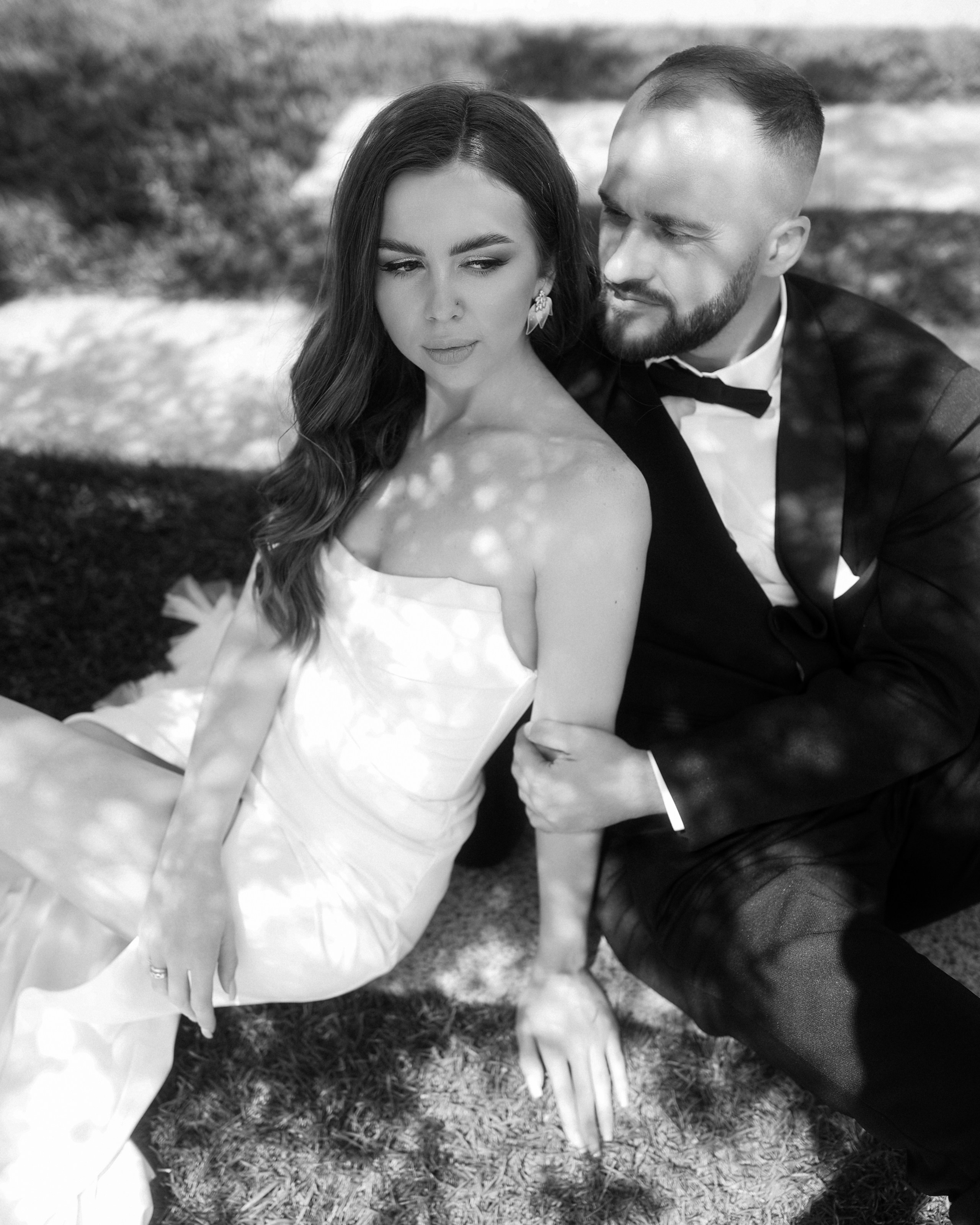 Олег и Виктория. Фотограф в Севастополе и Крыму Артем Волобуев