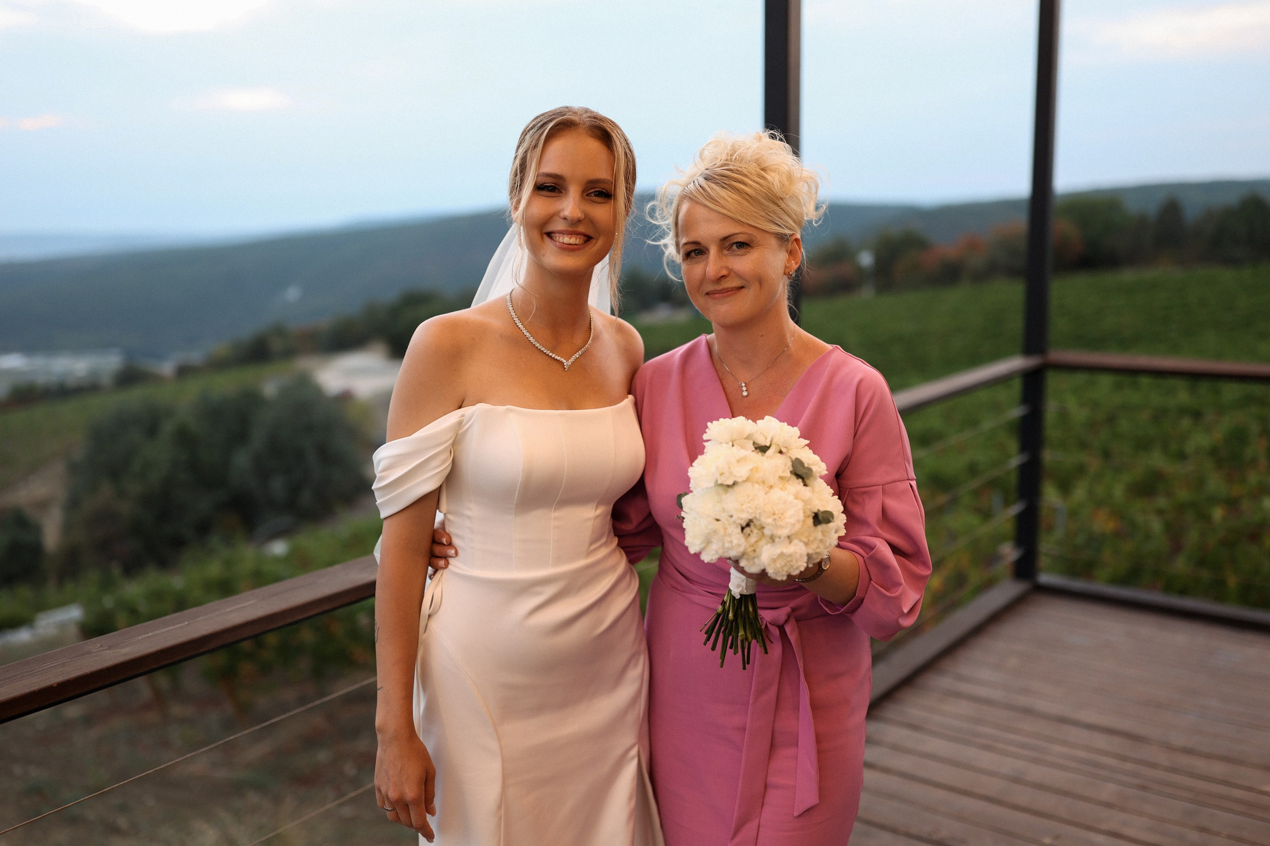 Владимир и Александра. Фотограф в Севастополе и Крыму Артем Волобуев