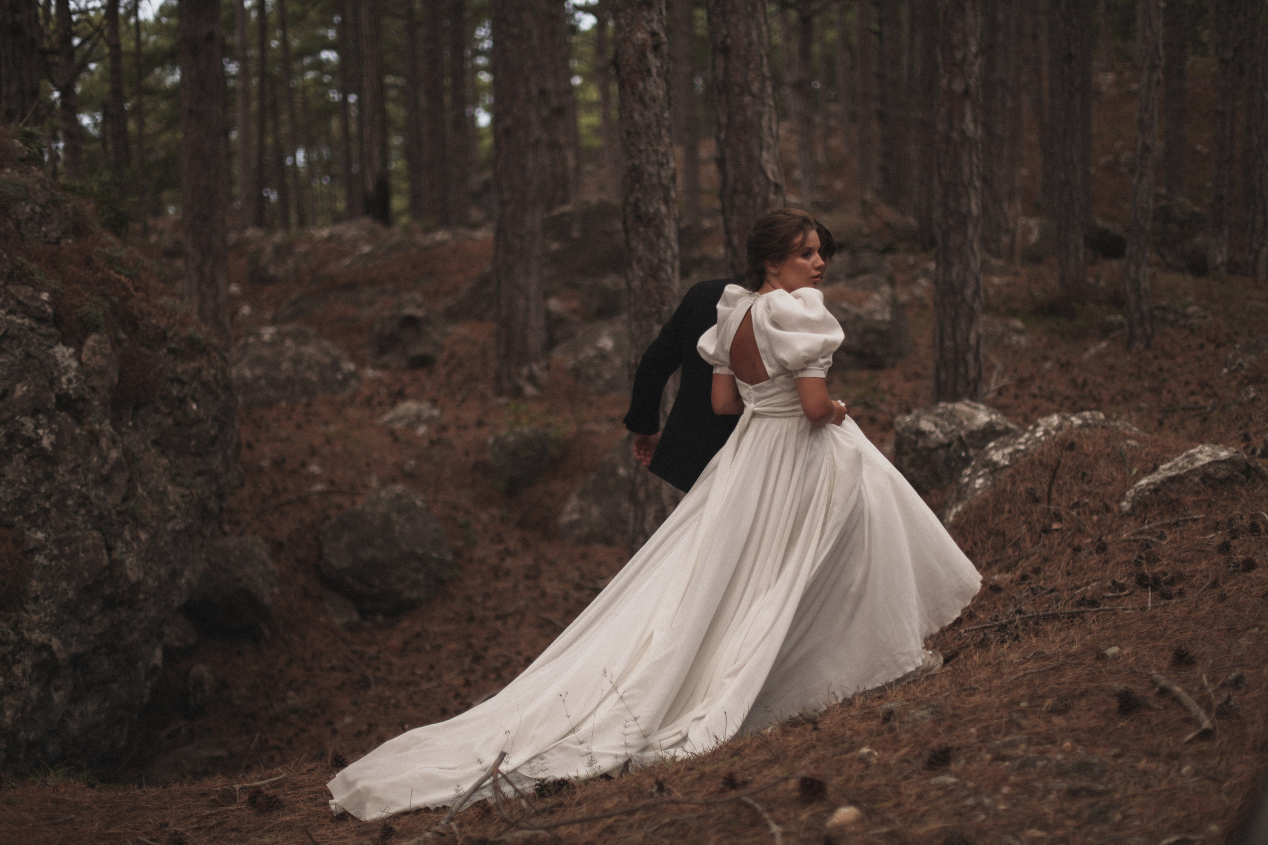 Александр и Анна. Фотограф в Севастополе и Крыму Артем Волобуев