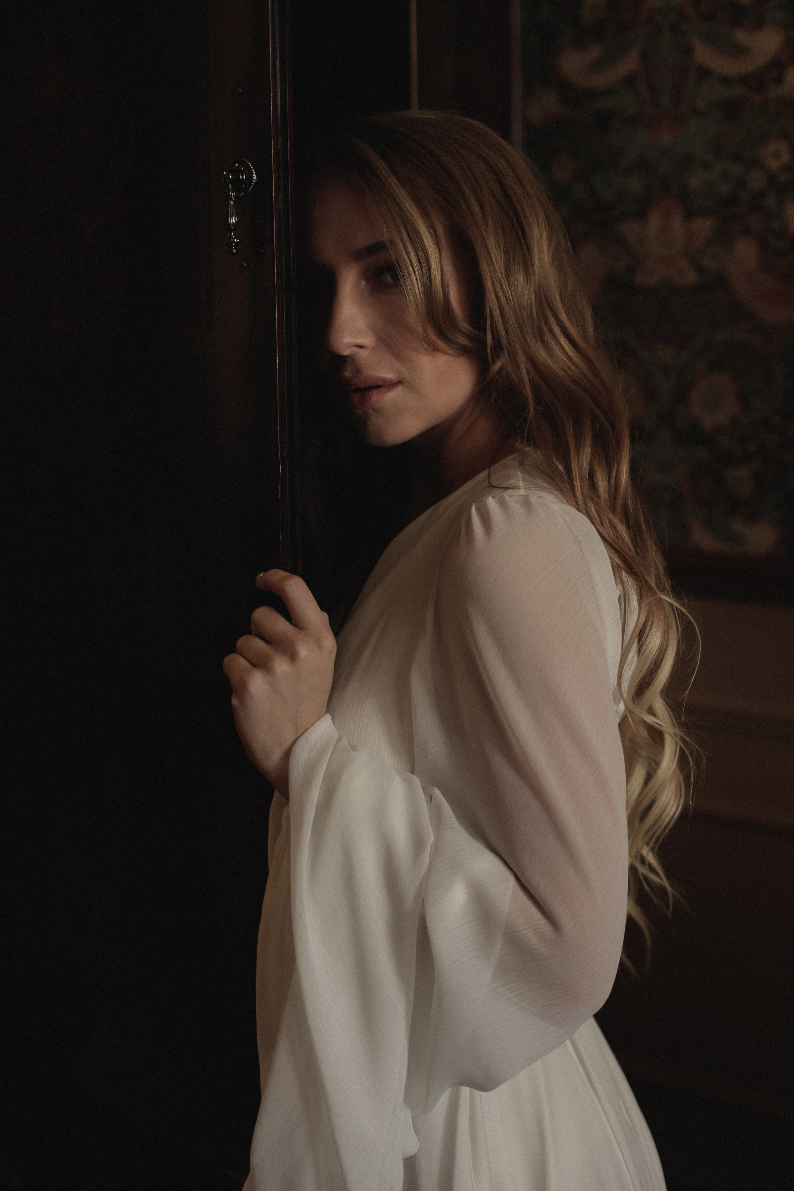 Александр и Влада. Фотограф в Севастополе и Крыму Артем Волобуев