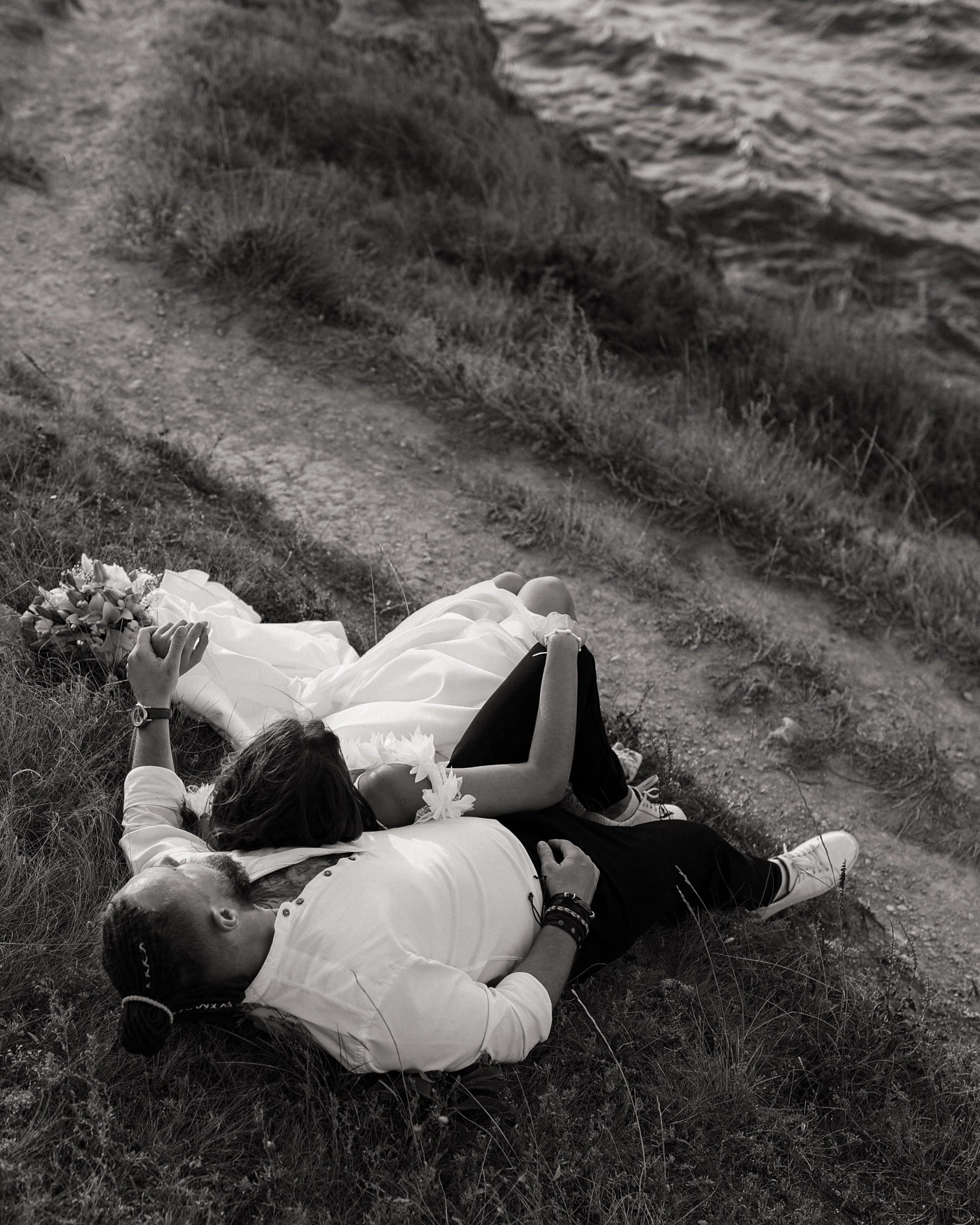 Сергей и Валерия. Фотограф в Севастополе и Крыму Артем Волобуев