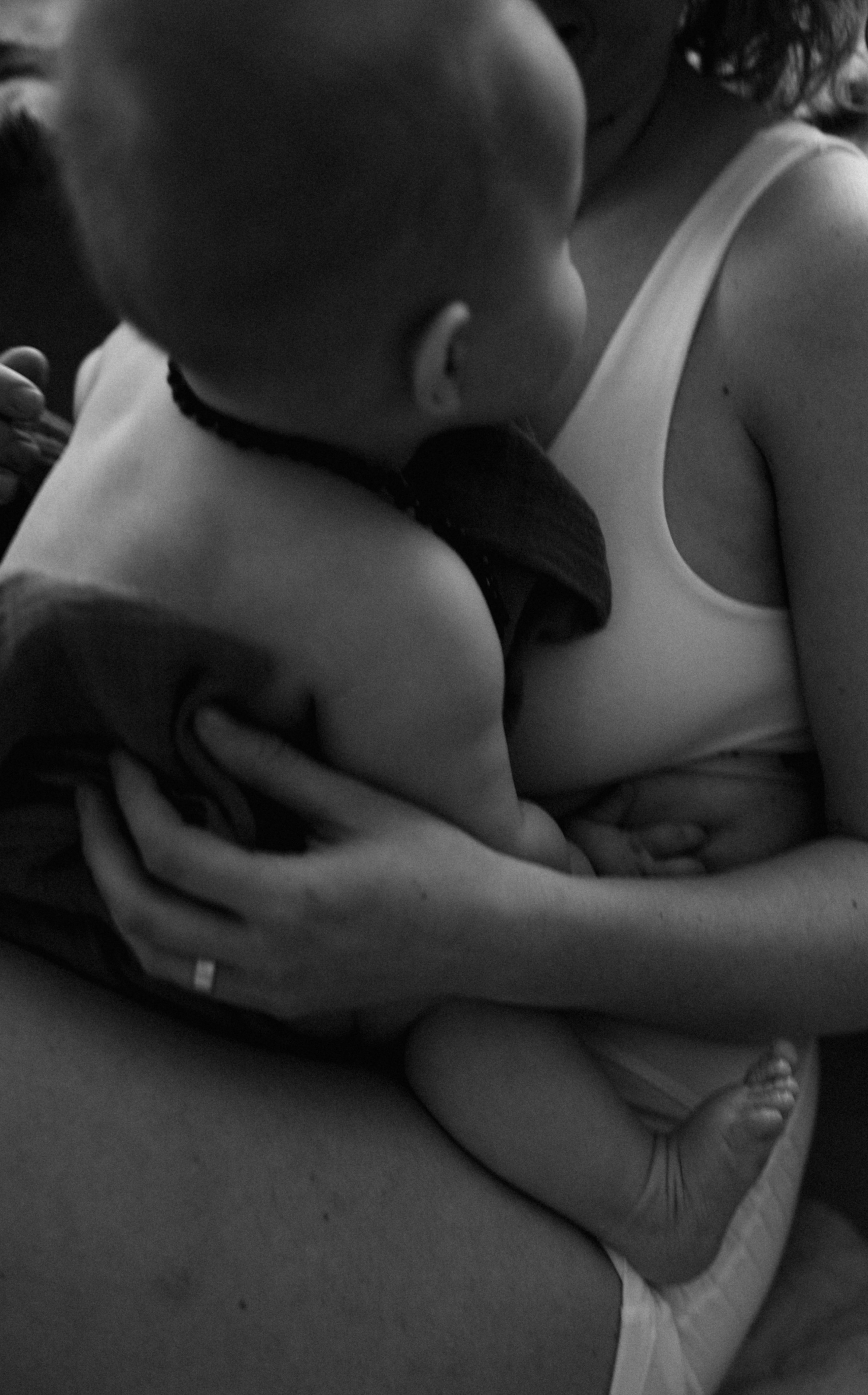 Дома у Светы. Семейный и детский фотограф в Рязани Екатерина Воронцова