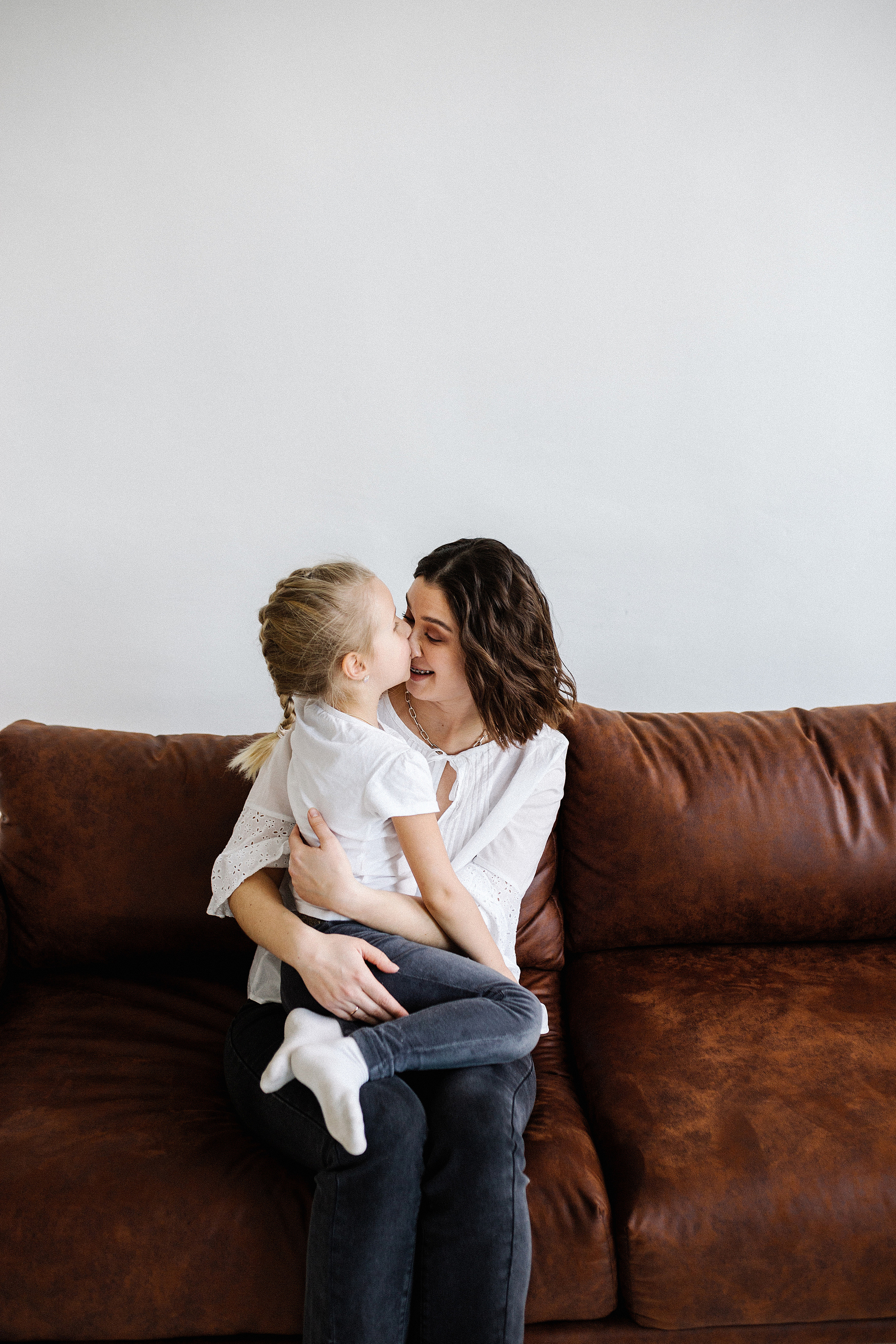 Семья. Семейный и детский фотограф в Рязани Екатерина Воронцова