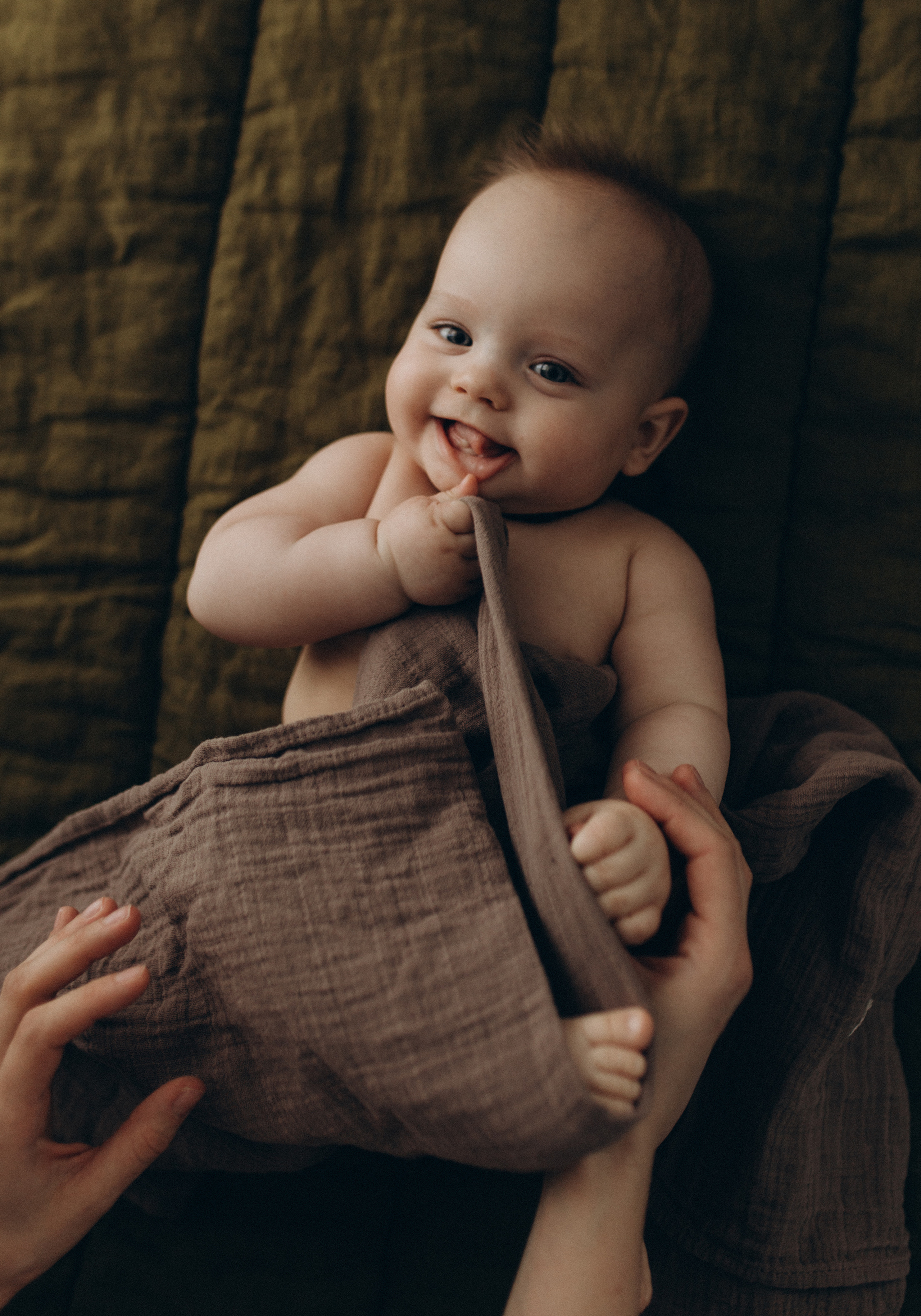 Дома у Светы. Семейный и детский фотограф в Рязани Екатерина Воронцова