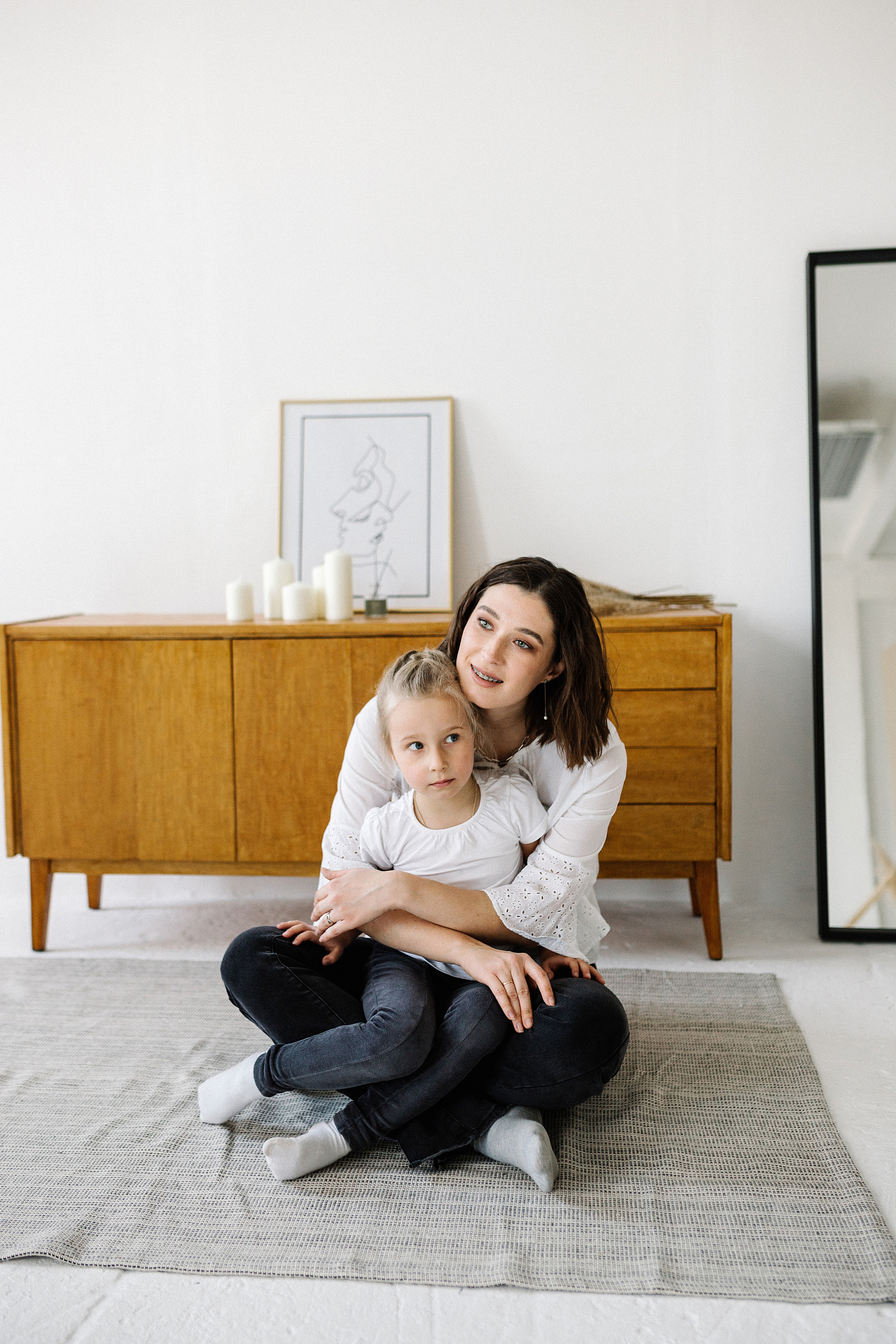 Семья. Семейный и детский фотограф в Рязани Екатерина Воронцова