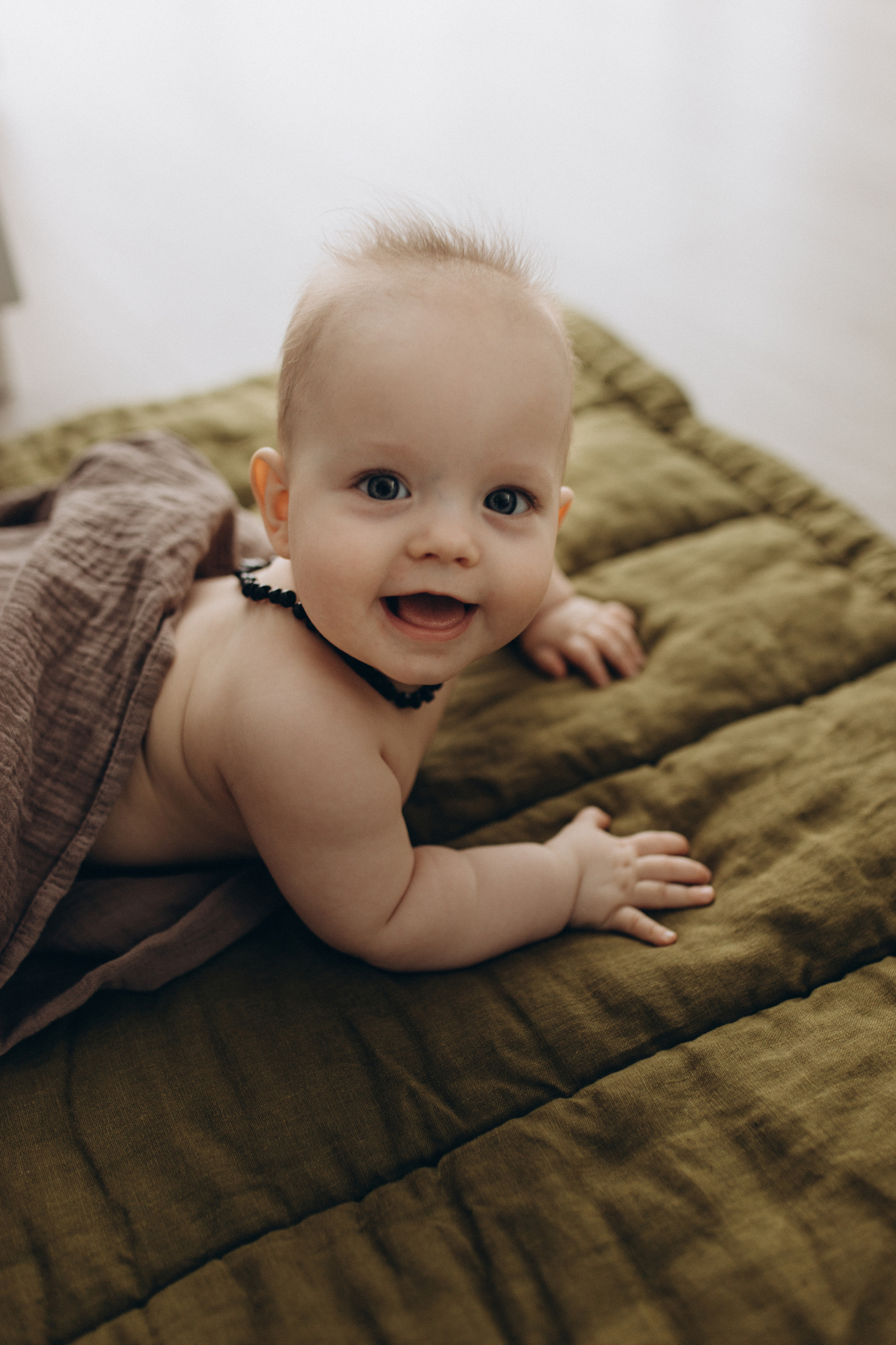 Дома у Светы. Семейный и детский фотограф в Рязани Екатерина Воронцова