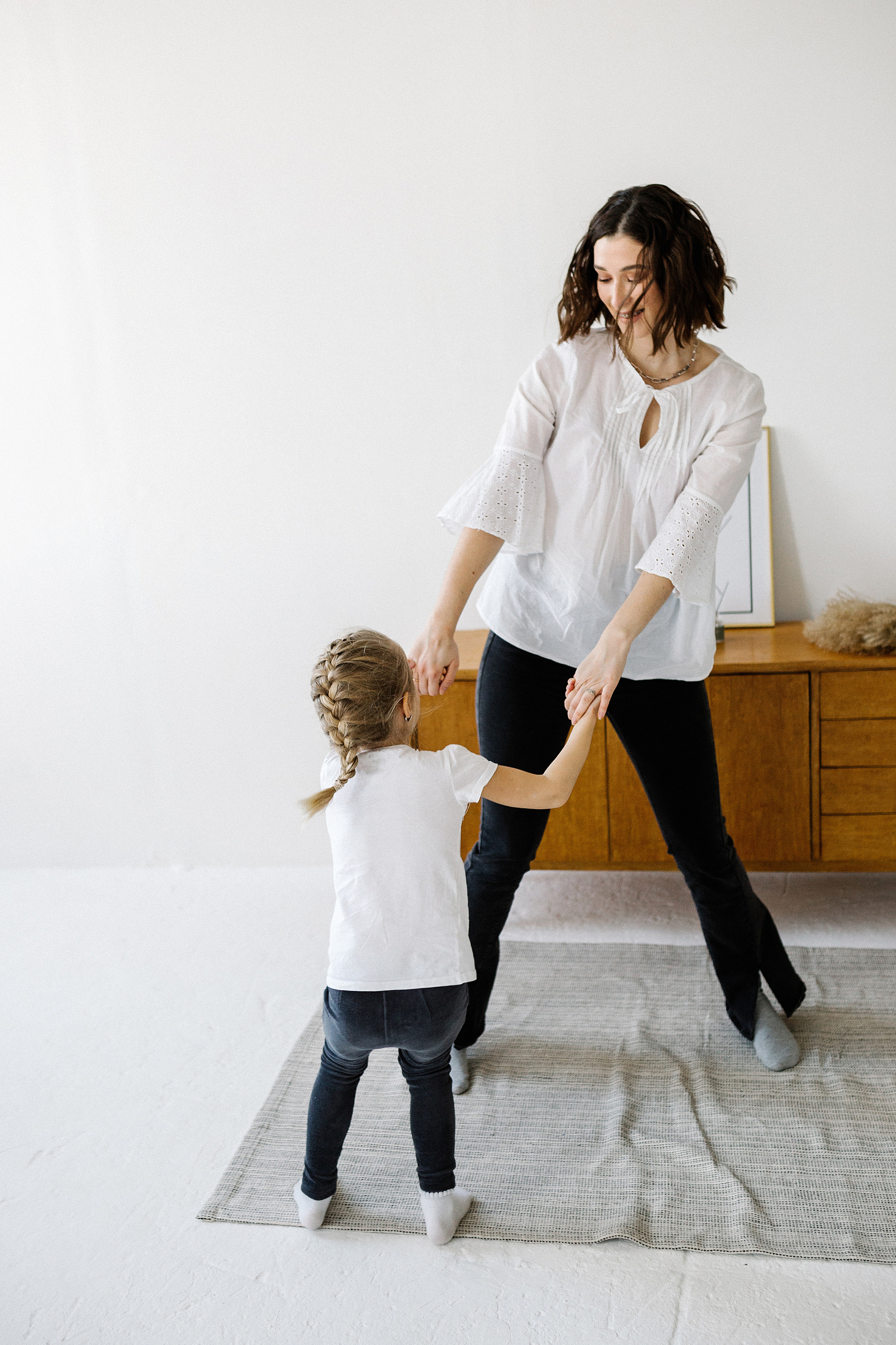 Семья. Семейный и детский фотограф в Рязани Екатерина Воронцова