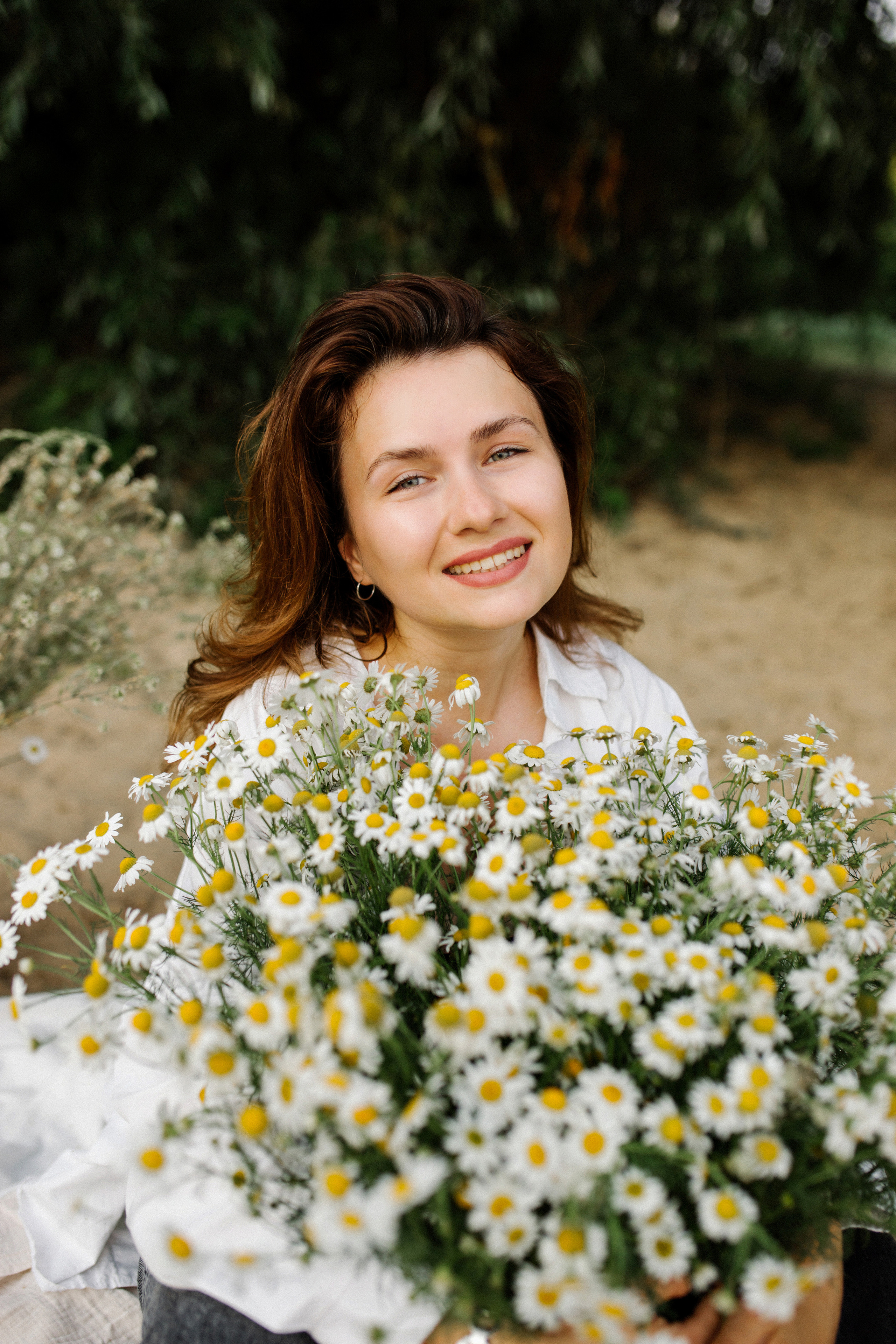 Даша и Егорка. Семейный и детский фотограф в Рязани Екатерина Воронцова