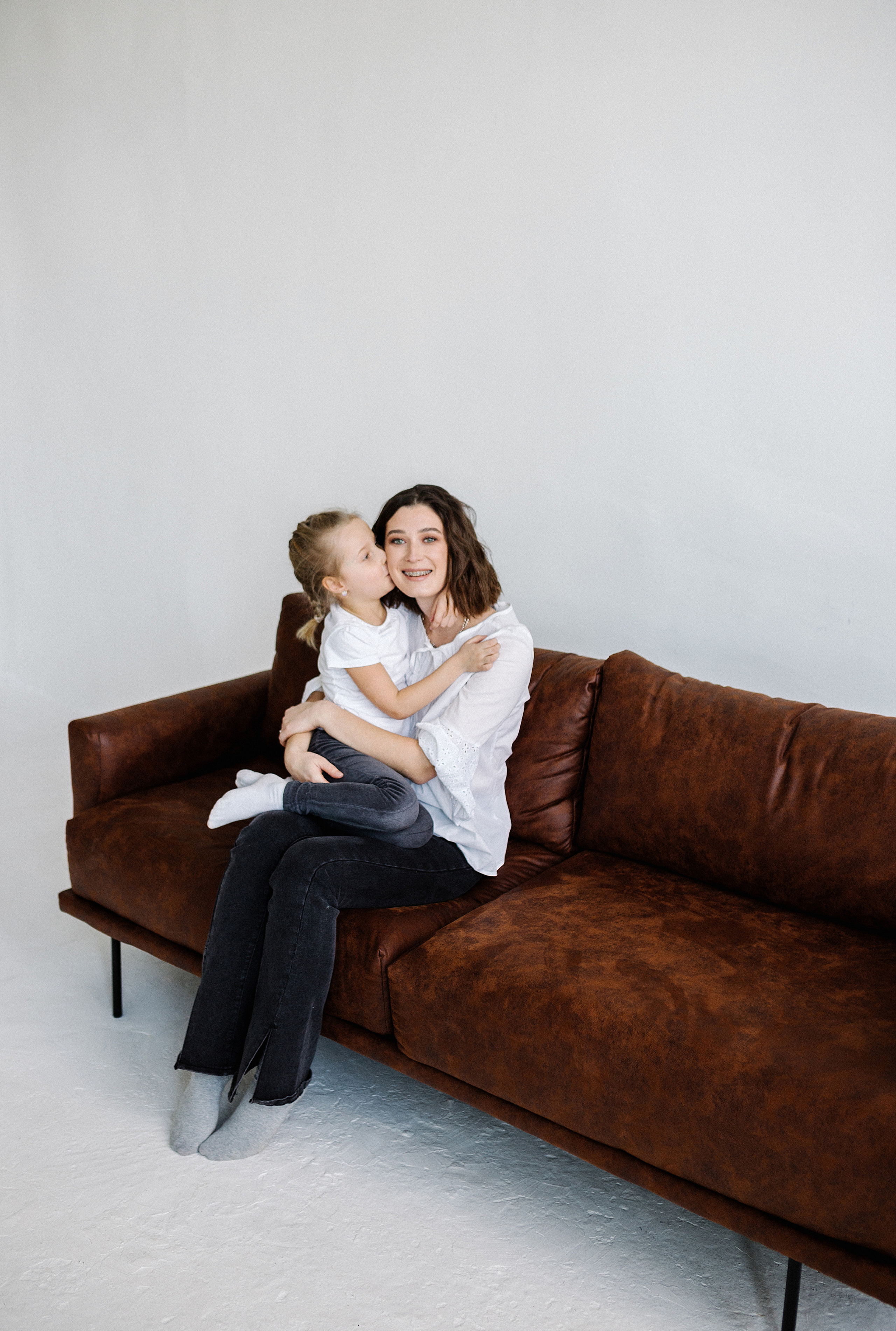 Семья. Семейный и детский фотограф в Рязани Екатерина Воронцова