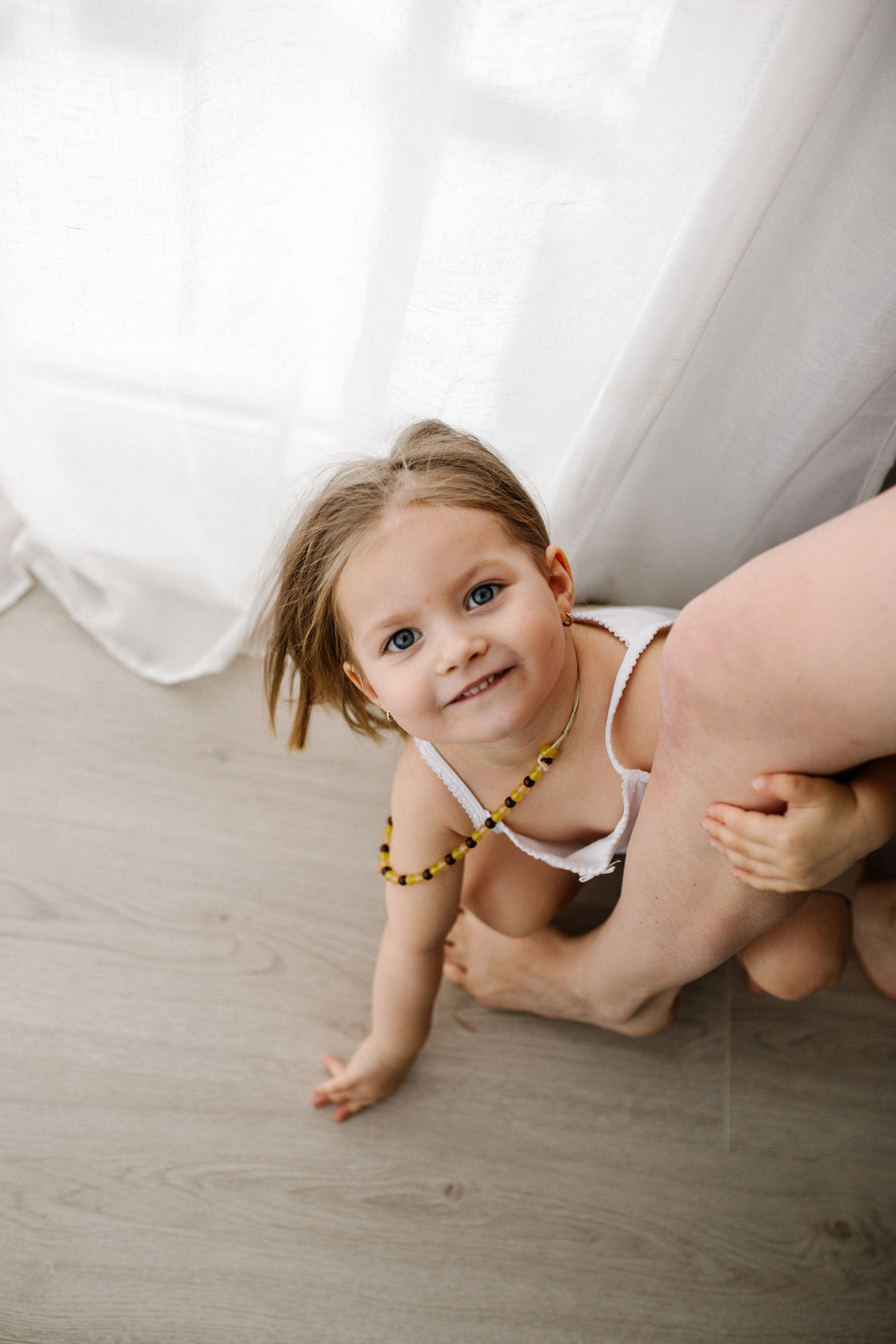 Дома у Светы. Семейный и детский фотограф в Рязани Екатерина Воронцова