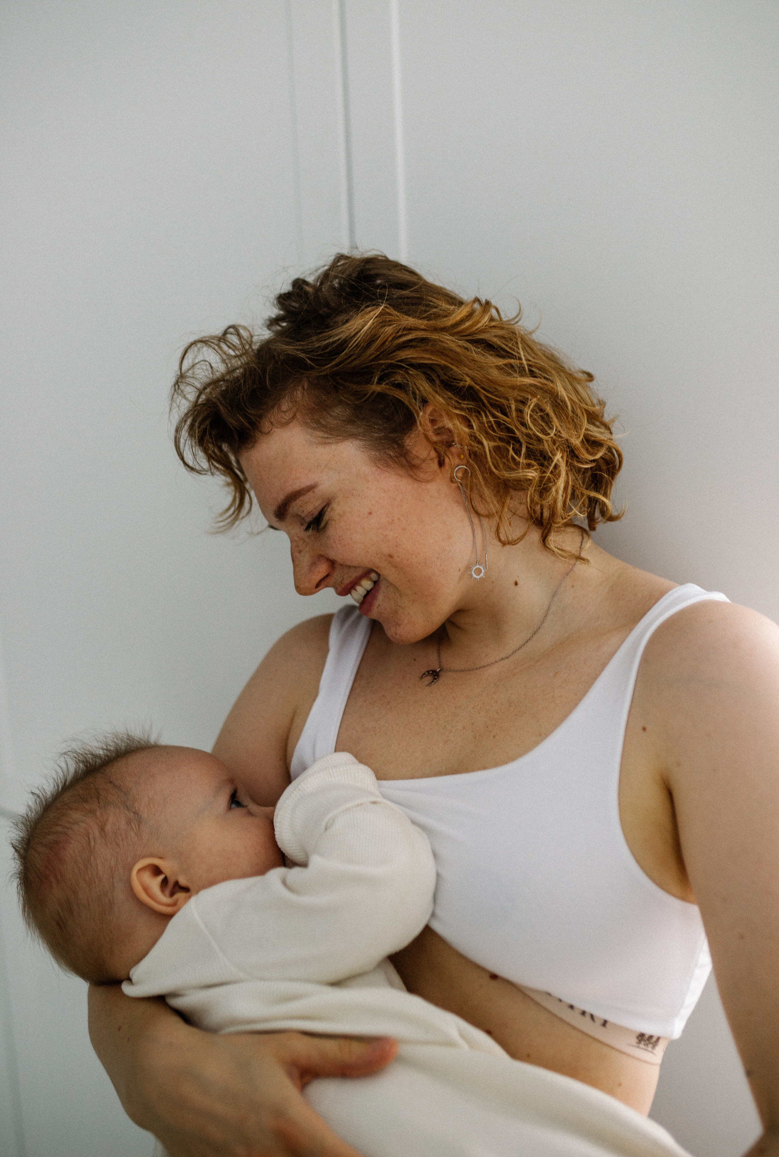 Дома у Светы. Семейный и детский фотограф в Рязани Екатерина Воронцова