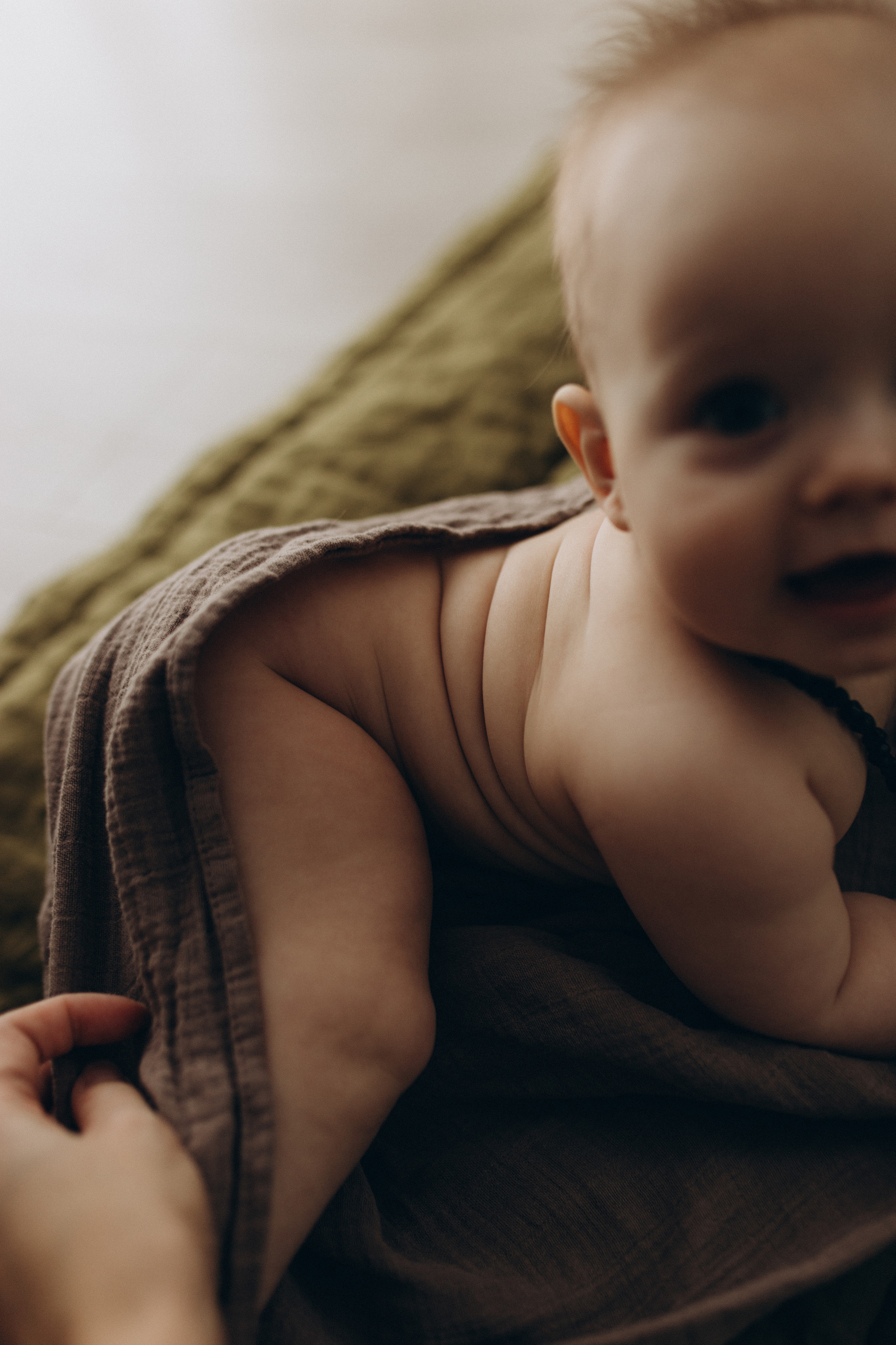 Дома у Светы. Семейный и детский фотограф в Рязани Екатерина Воронцова