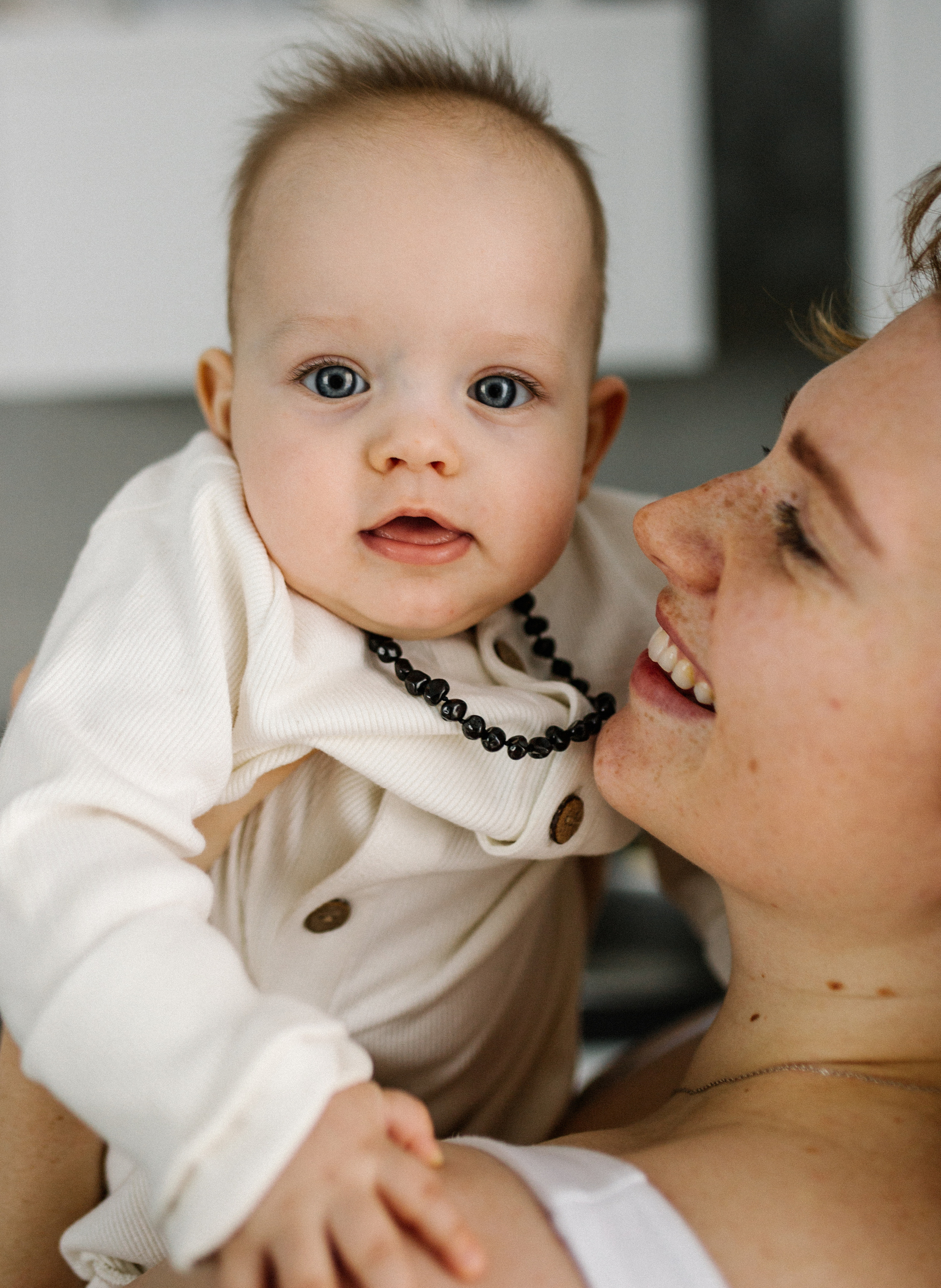 Дома у Светы. Семейный и детский фотограф в Рязани Екатерина Воронцова
