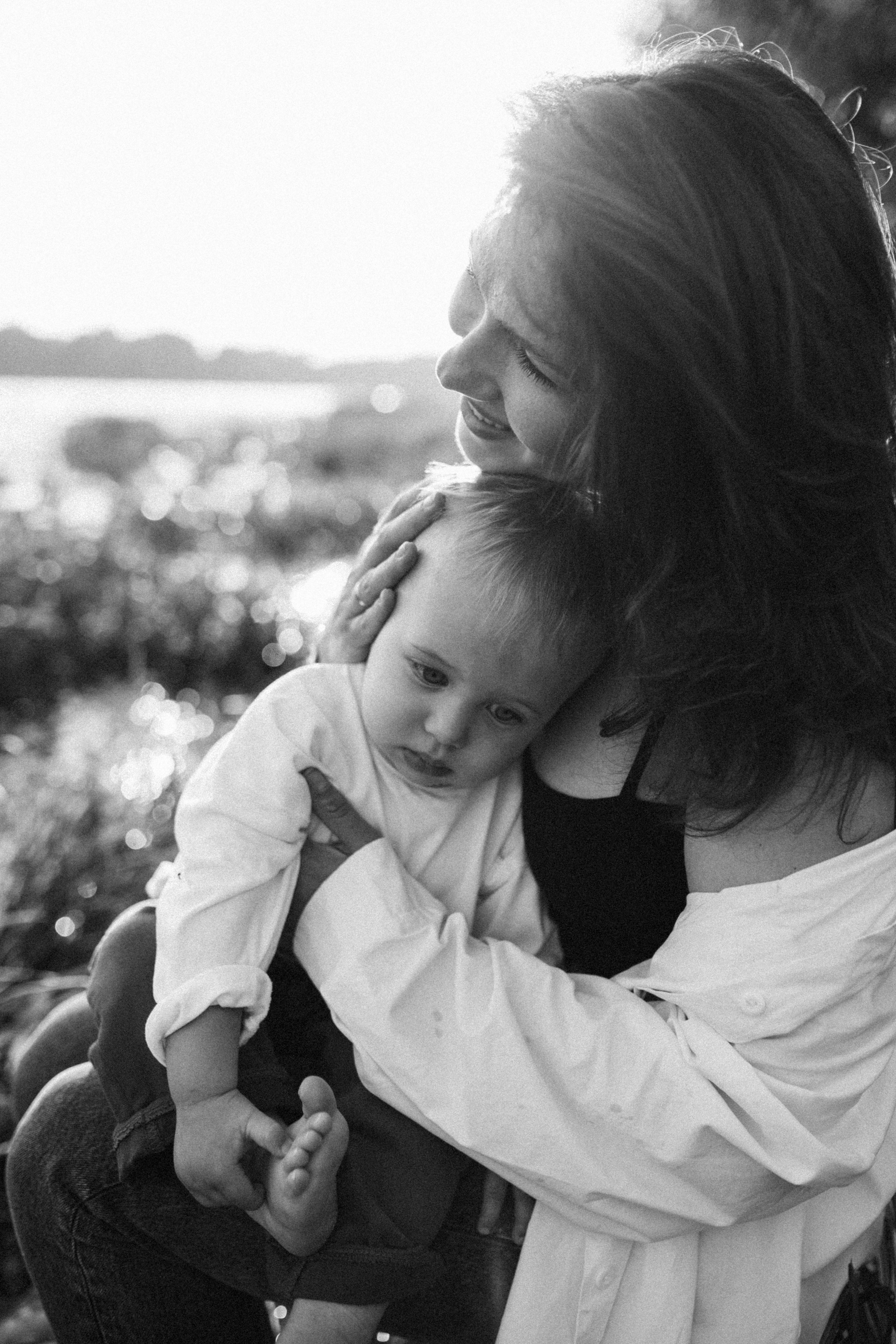 Даша и Егорка. Семейный и детский фотограф в Рязани Екатерина Воронцова