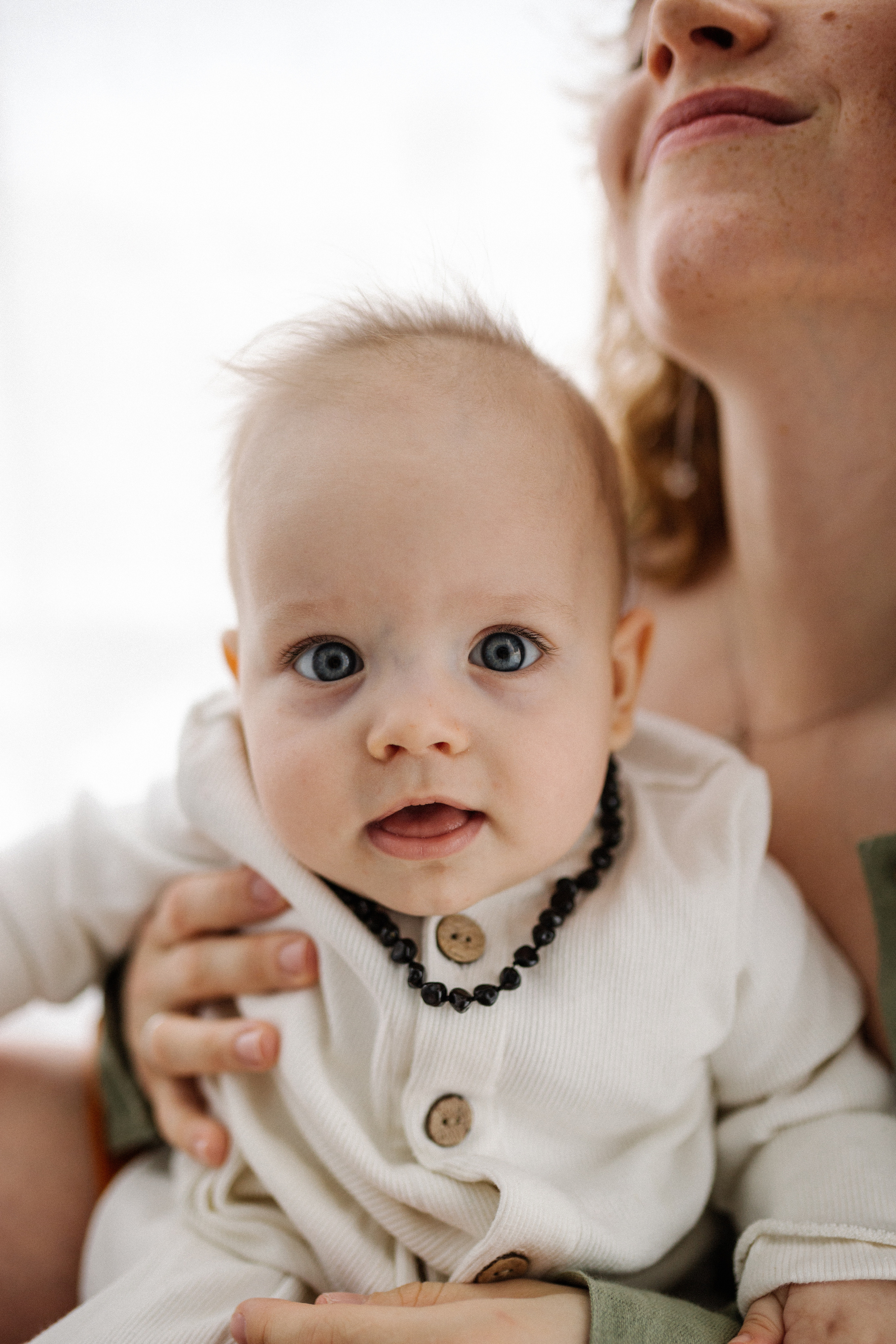 Дома у Светы. Семейный и детский фотограф в Рязани Екатерина Воронцова