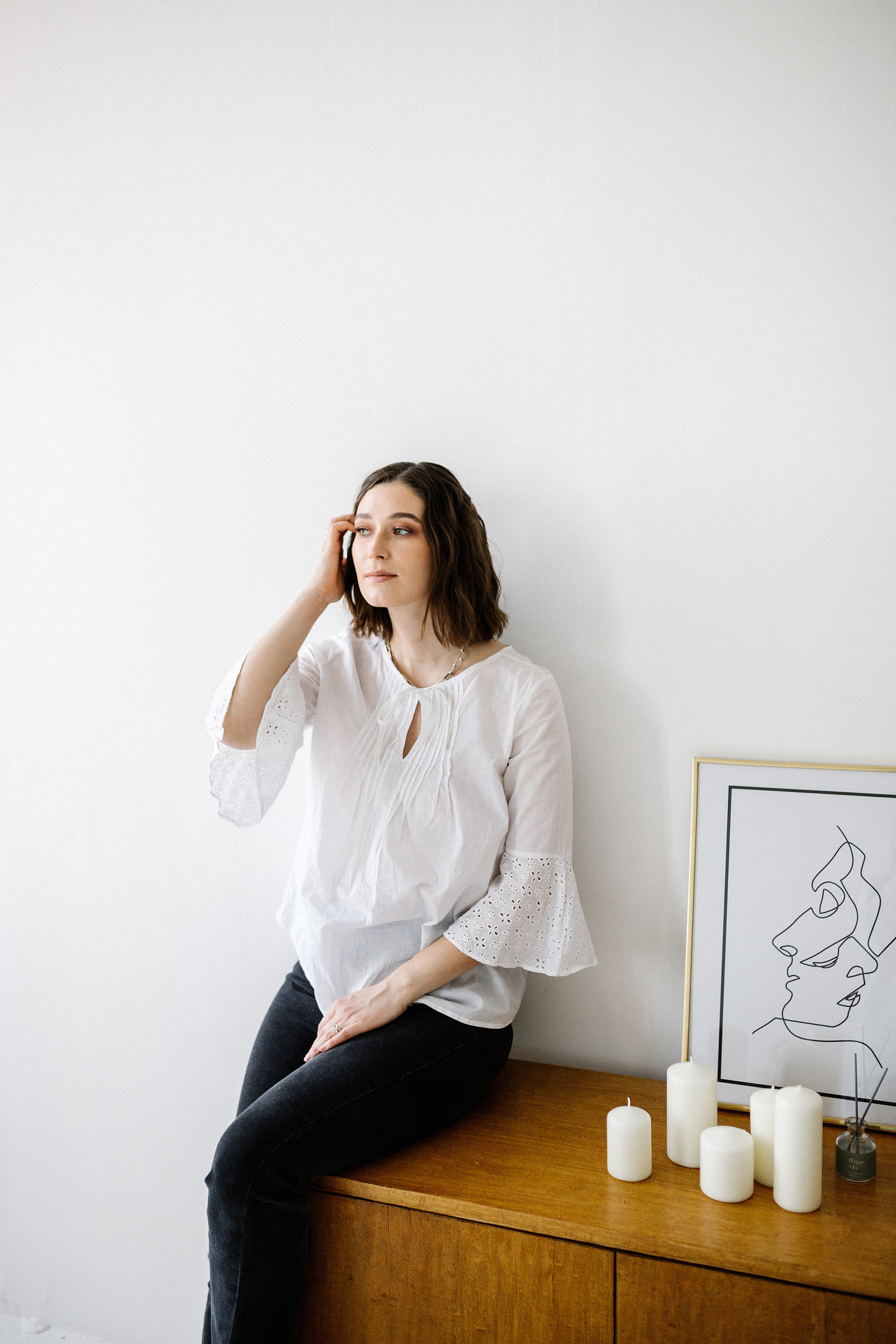 Семья. Семейный и детский фотограф в Рязани Екатерина Воронцова