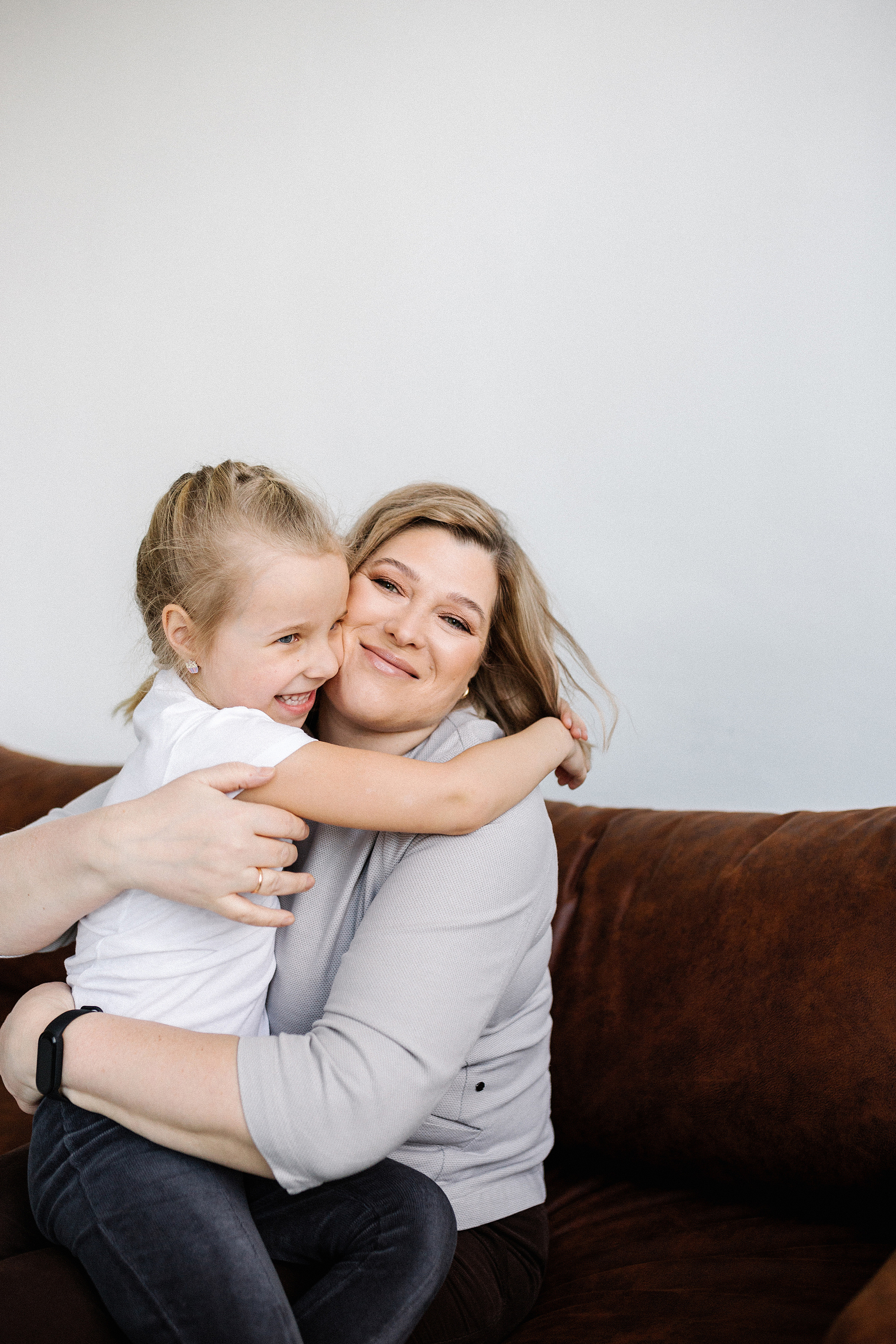 Семья. Семейный и детский фотограф в Рязани Екатерина Воронцова