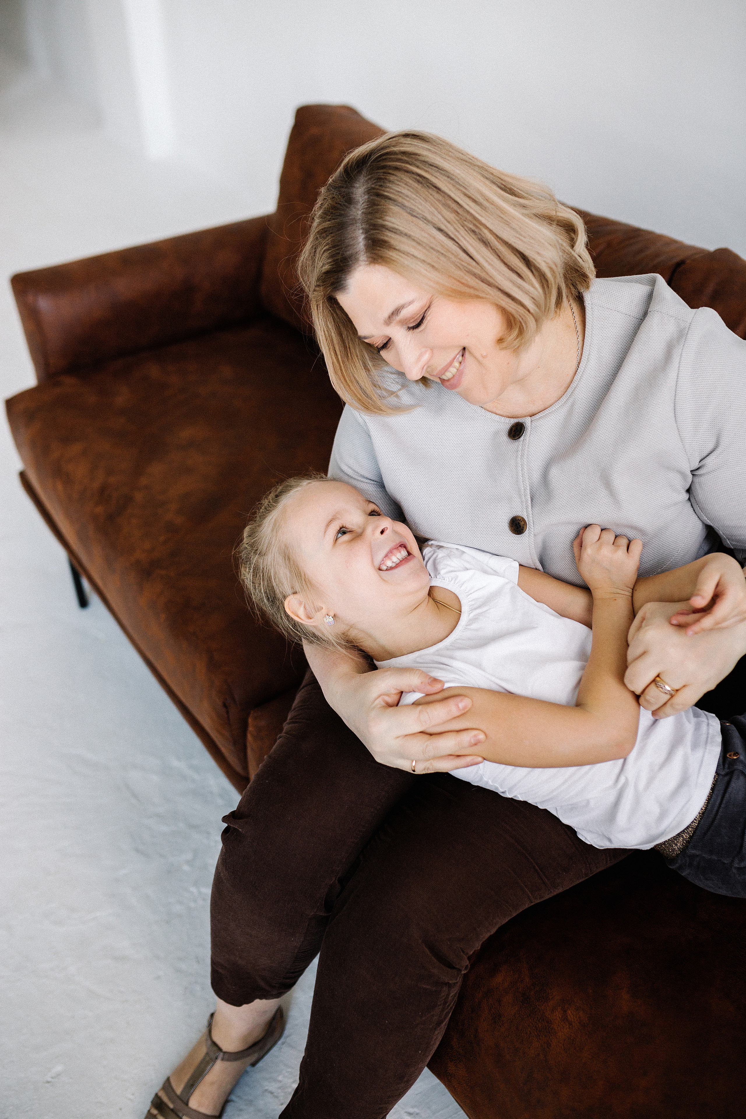 Семья. Семейный и детский фотограф в Рязани Екатерина Воронцова