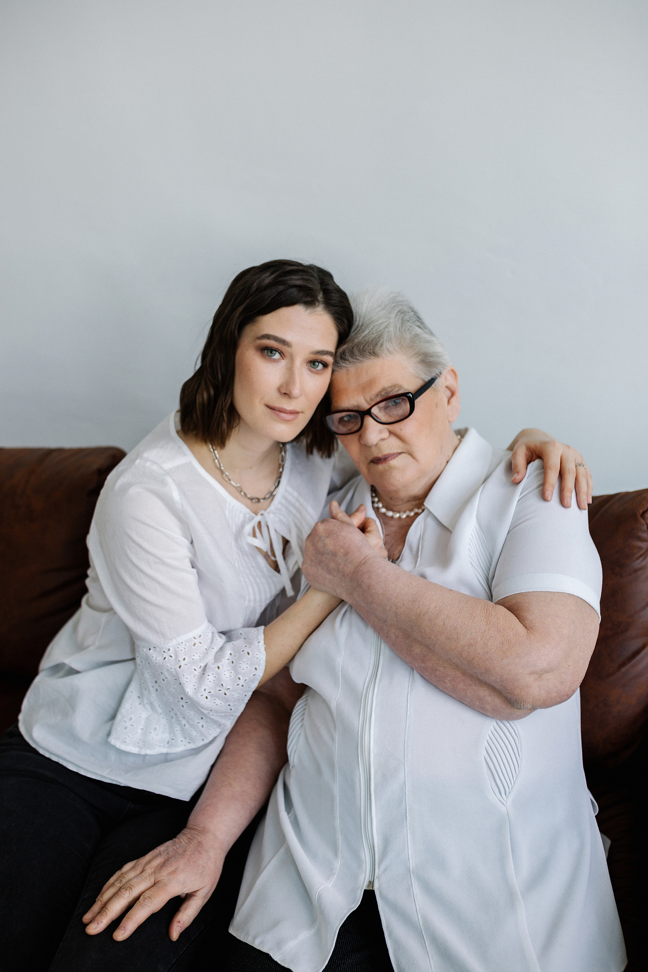 Семья. Семейный и детский фотограф в Рязани Екатерина Воронцова