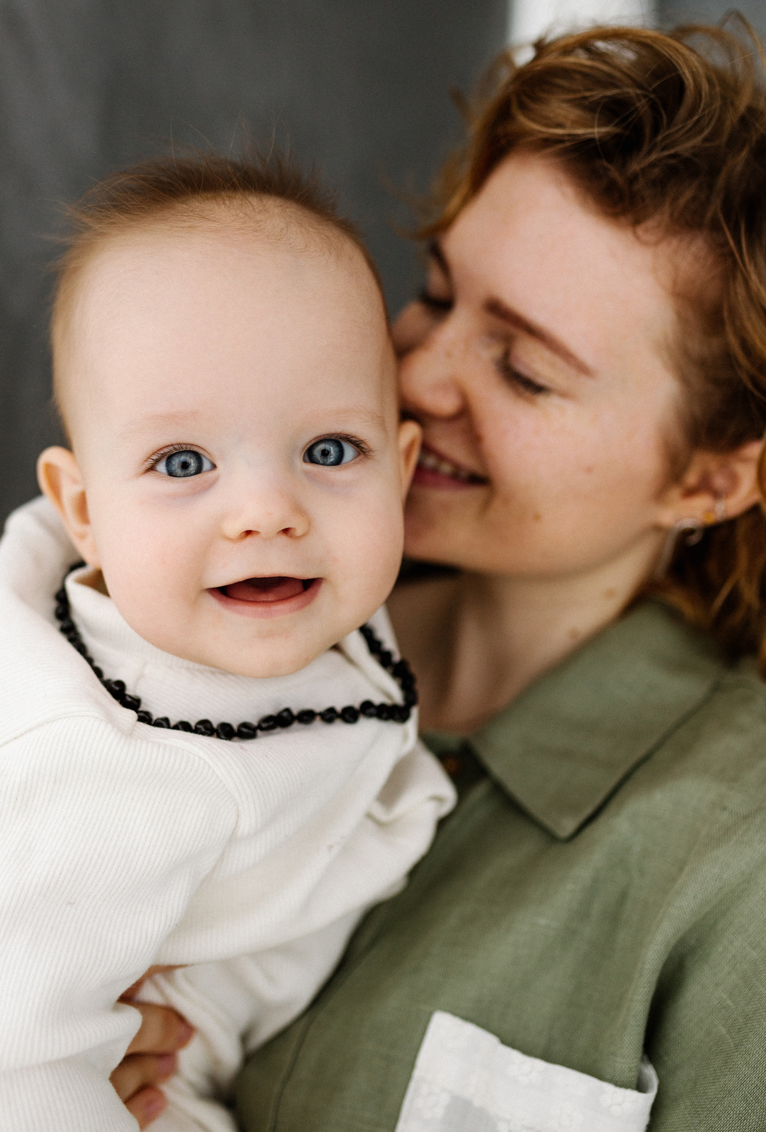 Дома у Светы. Семейный и детский фотограф в Рязани Екатерина Воронцова