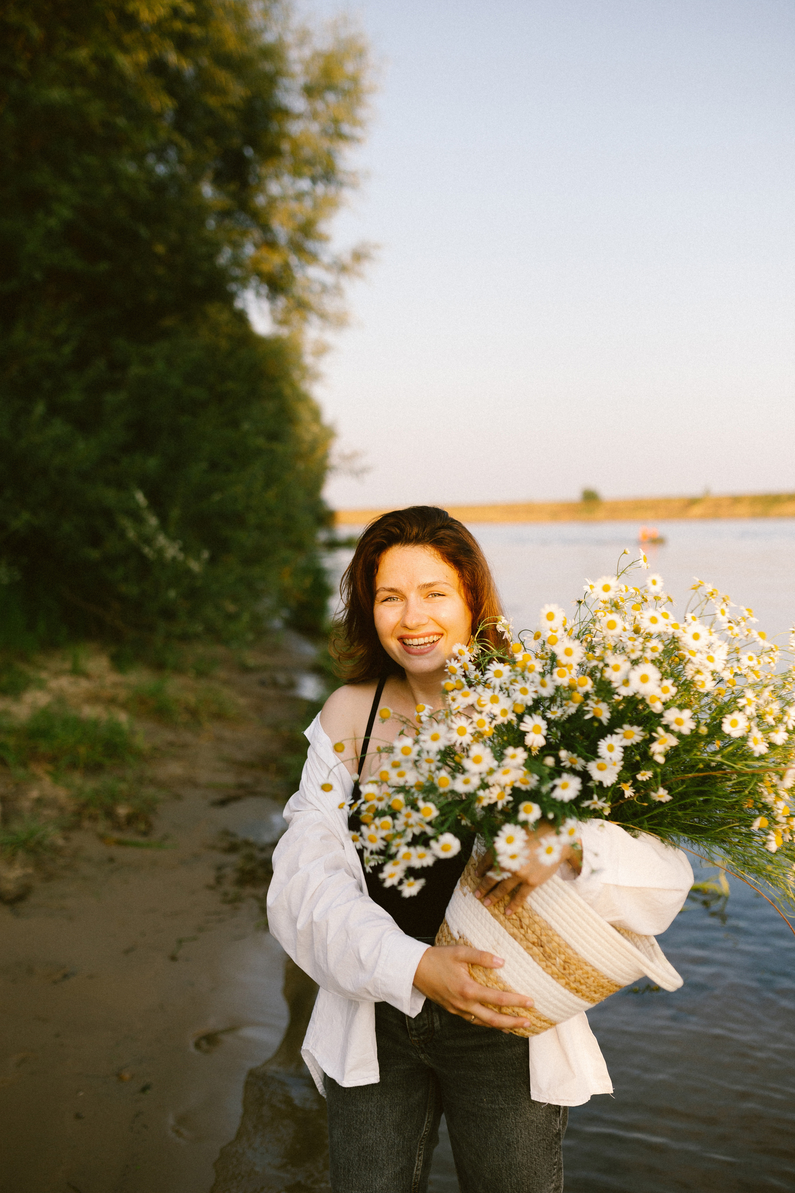 Даша и Егорка. Семейный и детский фотограф в Рязани Екатерина Воронцова