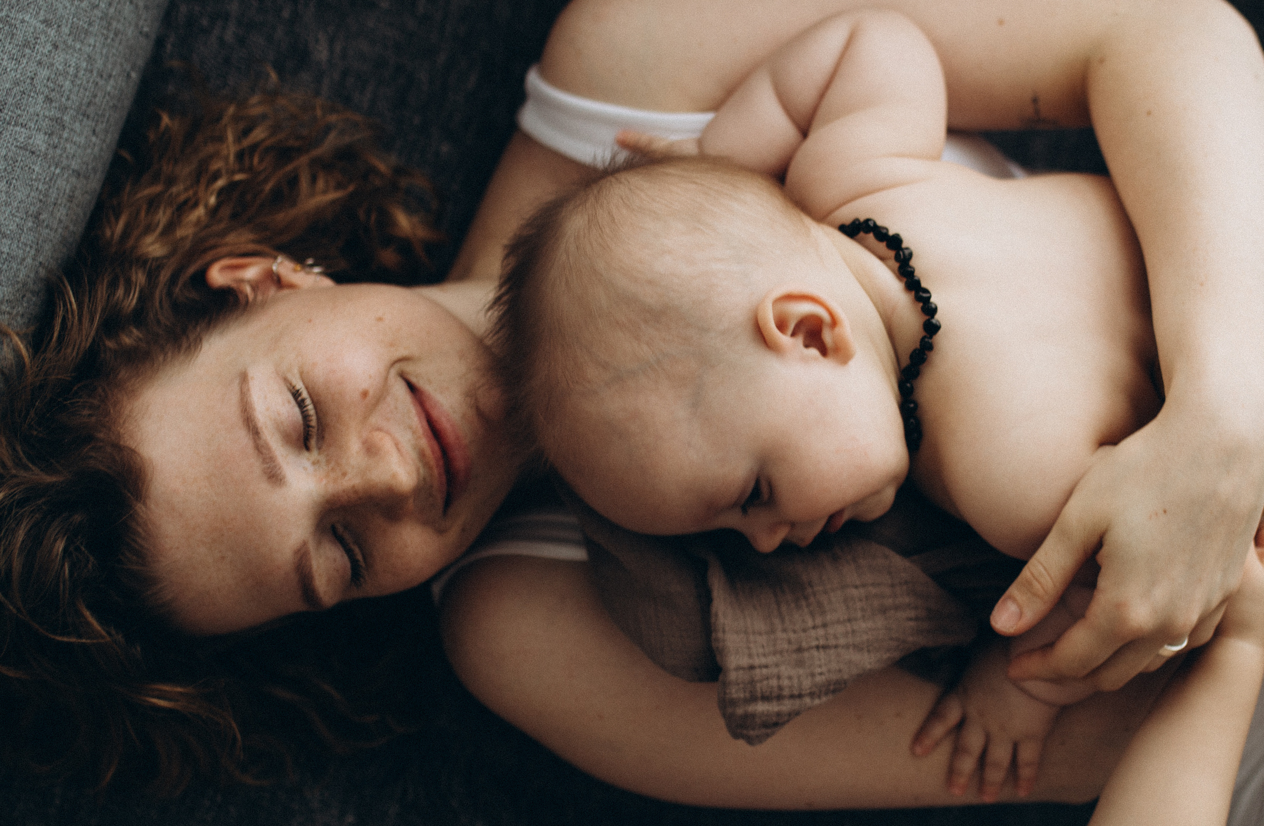 Дома у Светы. Семейный и детский фотограф в Рязани Екатерина Воронцова