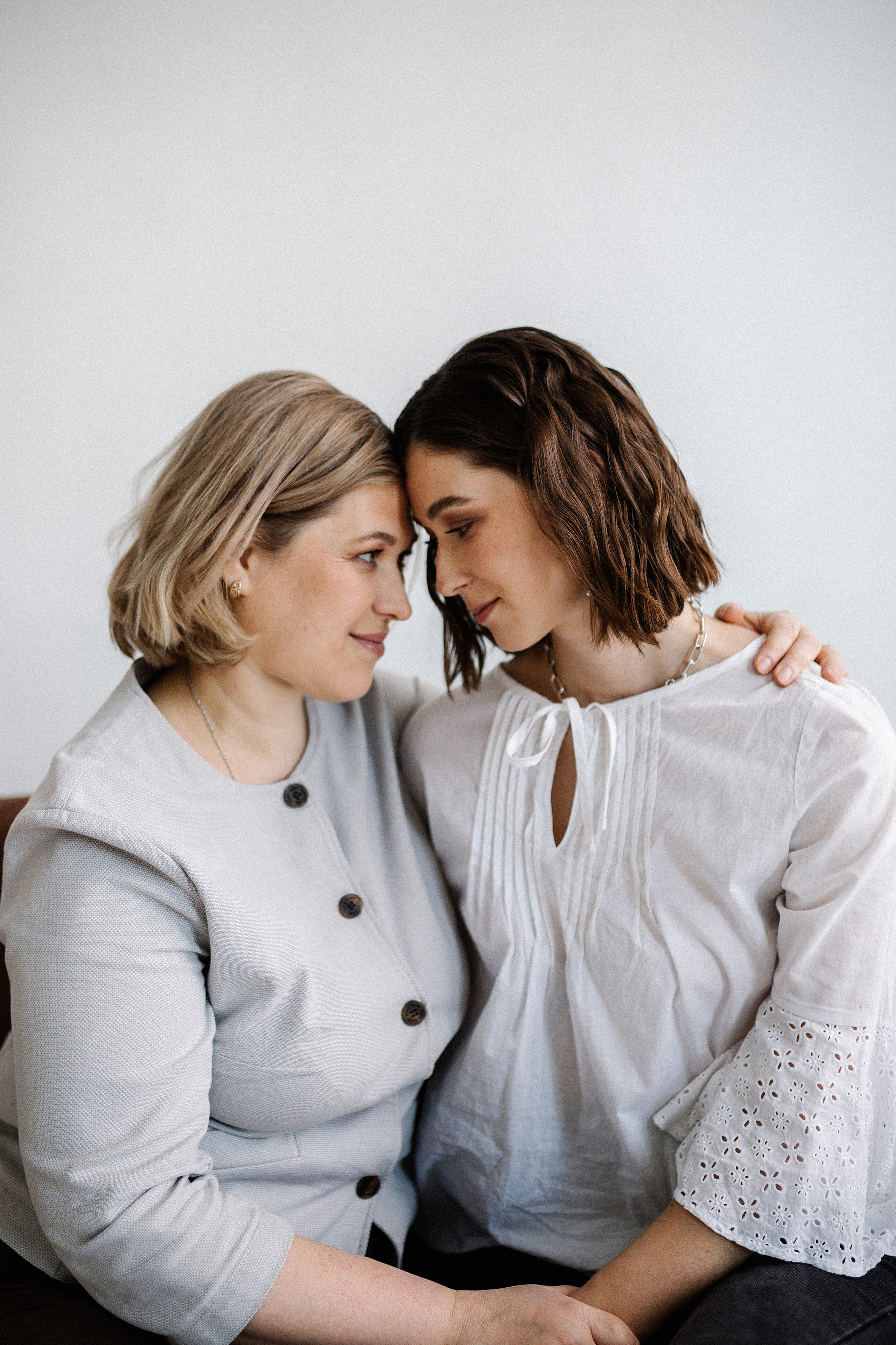 Семья. Семейный и детский фотограф в Рязани Екатерина Воронцова