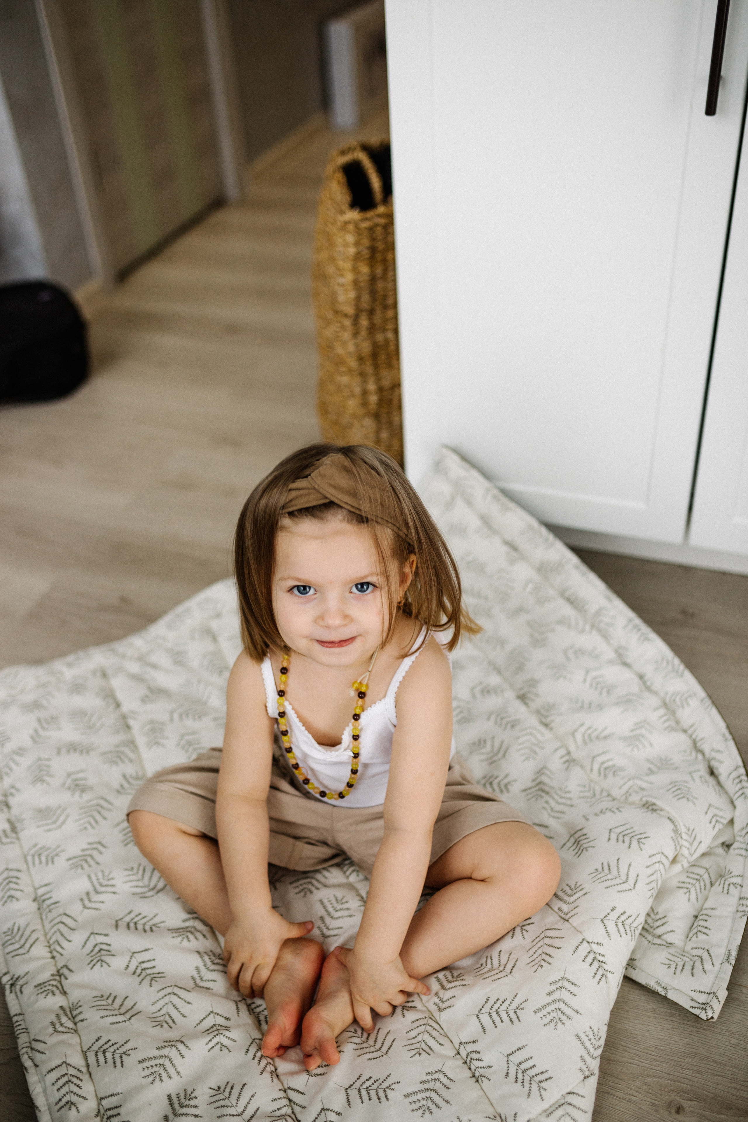 Дома у Светы. Семейный и детский фотограф в Рязани Екатерина Воронцова