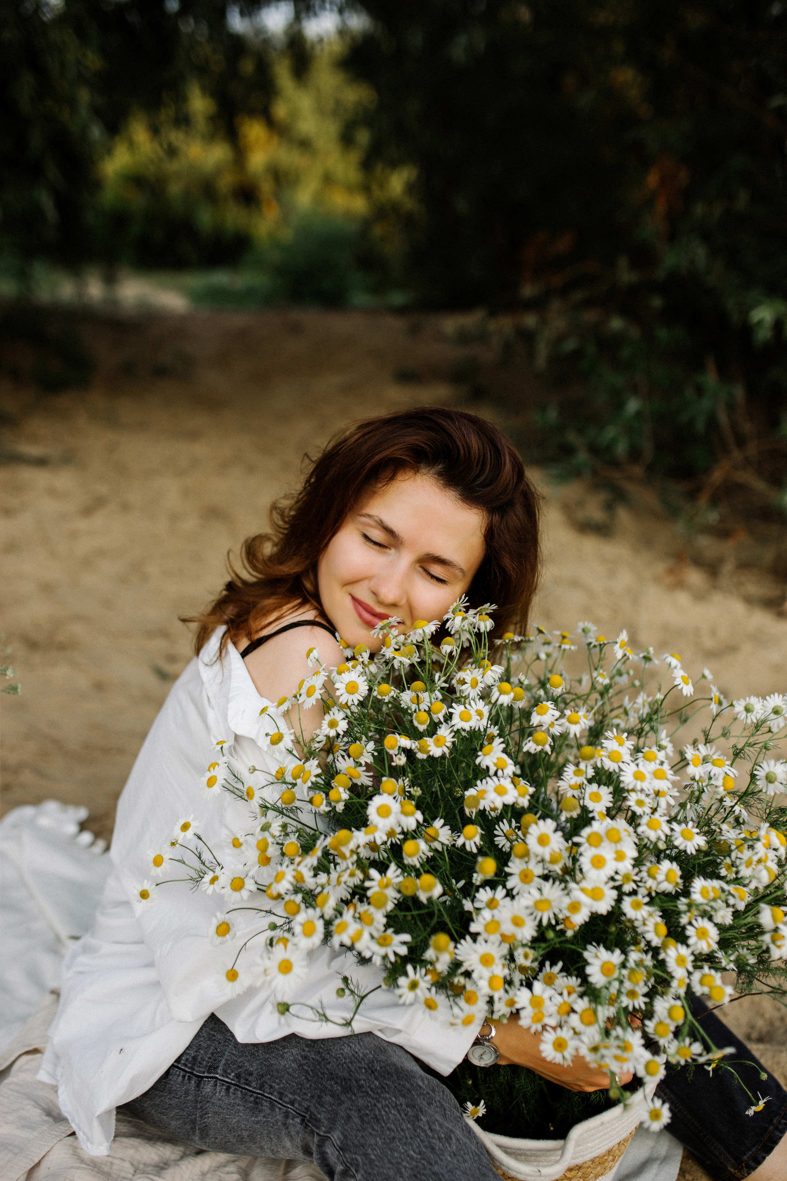 Даша и Егорка. Семейный и детский фотограф в Рязани Екатерина Воронцова