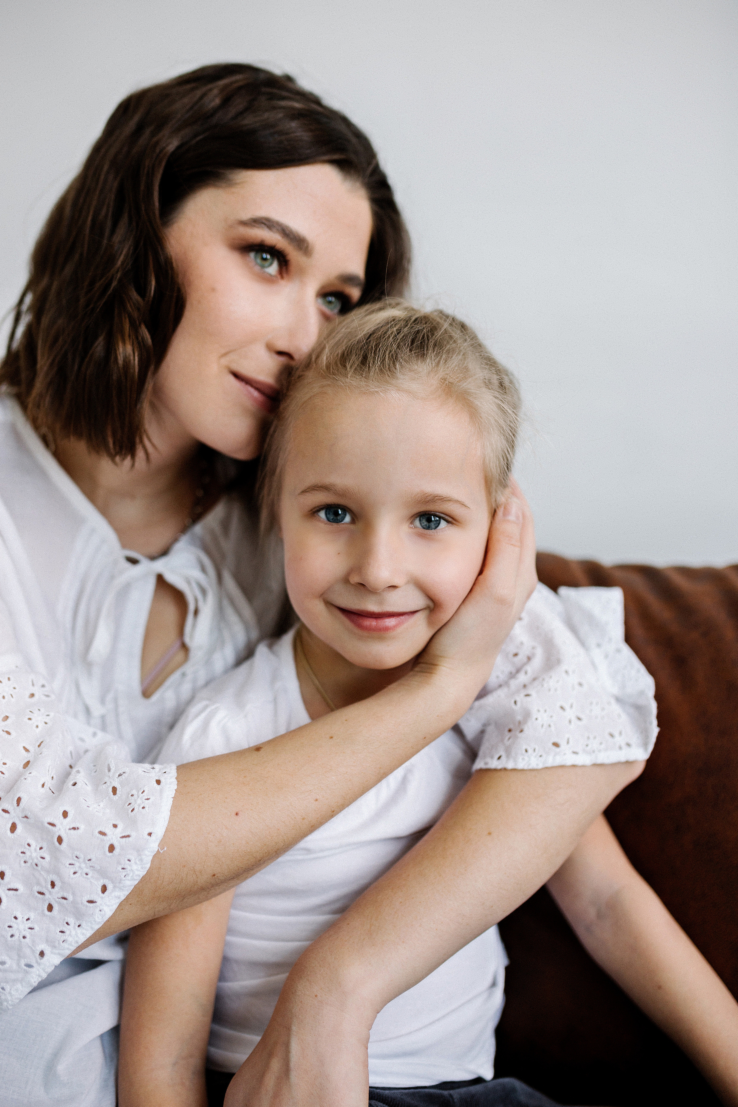 Семья. Семейный и детский фотограф в Рязани Екатерина Воронцова