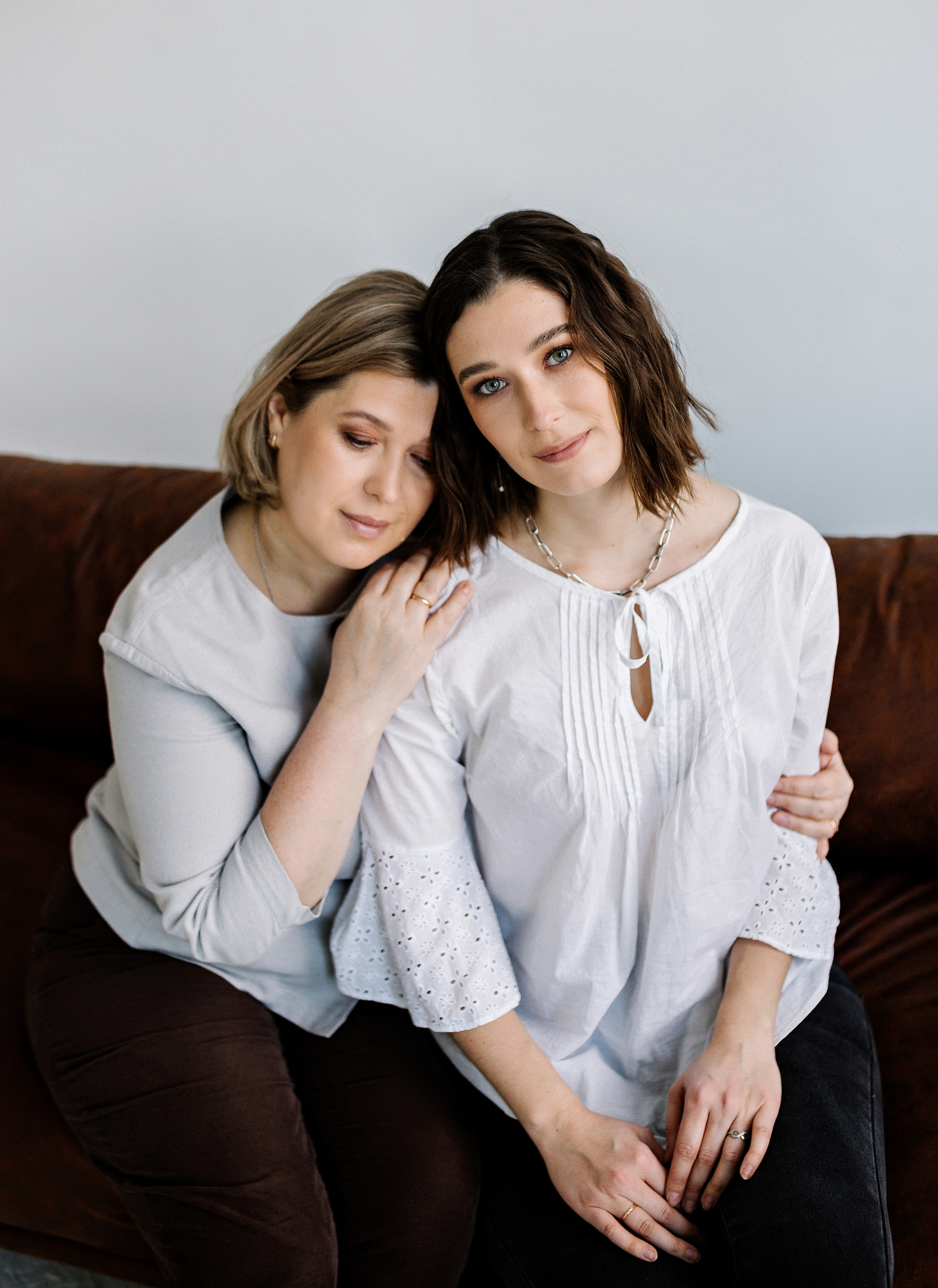 Семья. Семейный и детский фотограф в Рязани Екатерина Воронцова