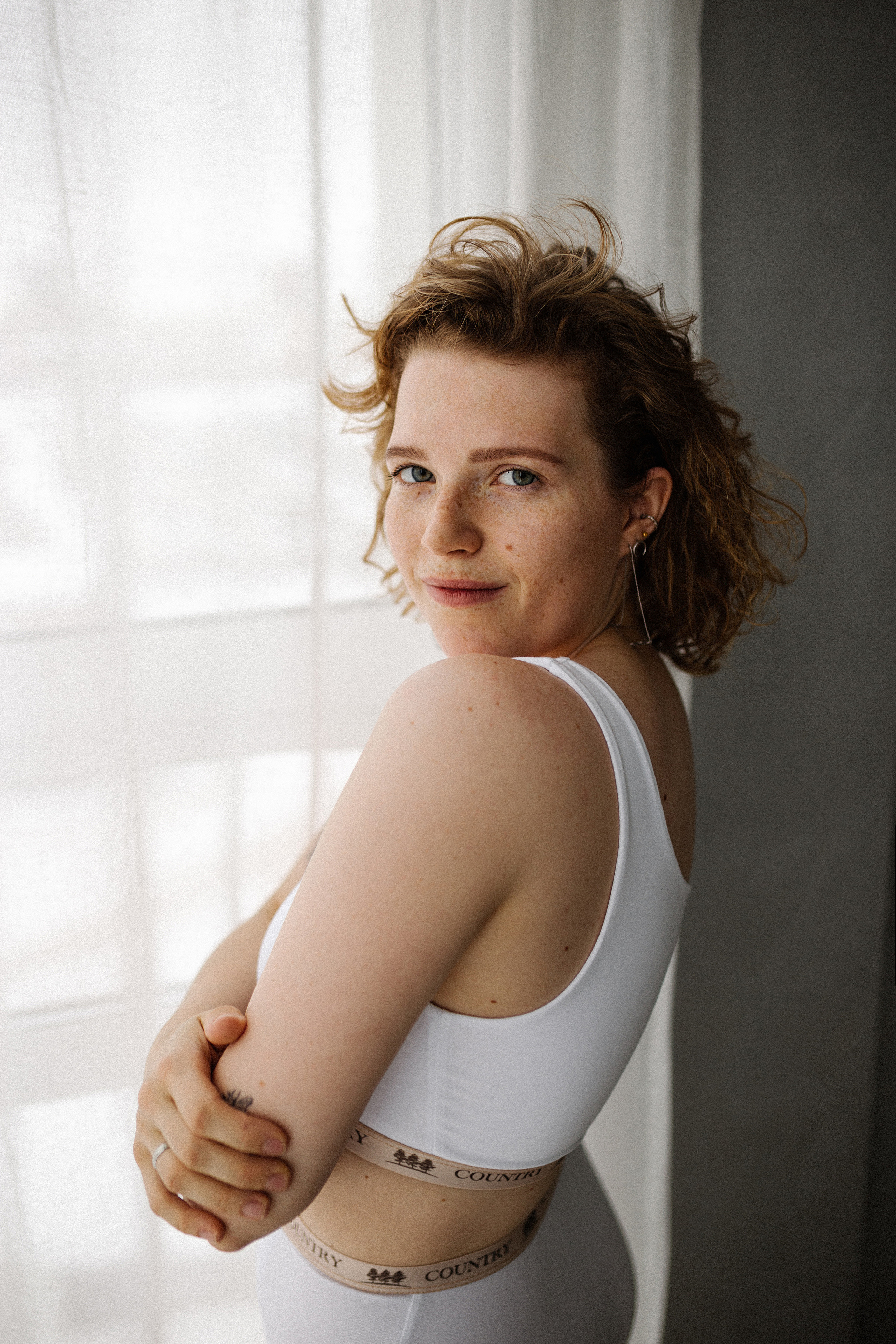 Дома у Светы. Семейный и детский фотограф в Рязани Екатерина Воронцова