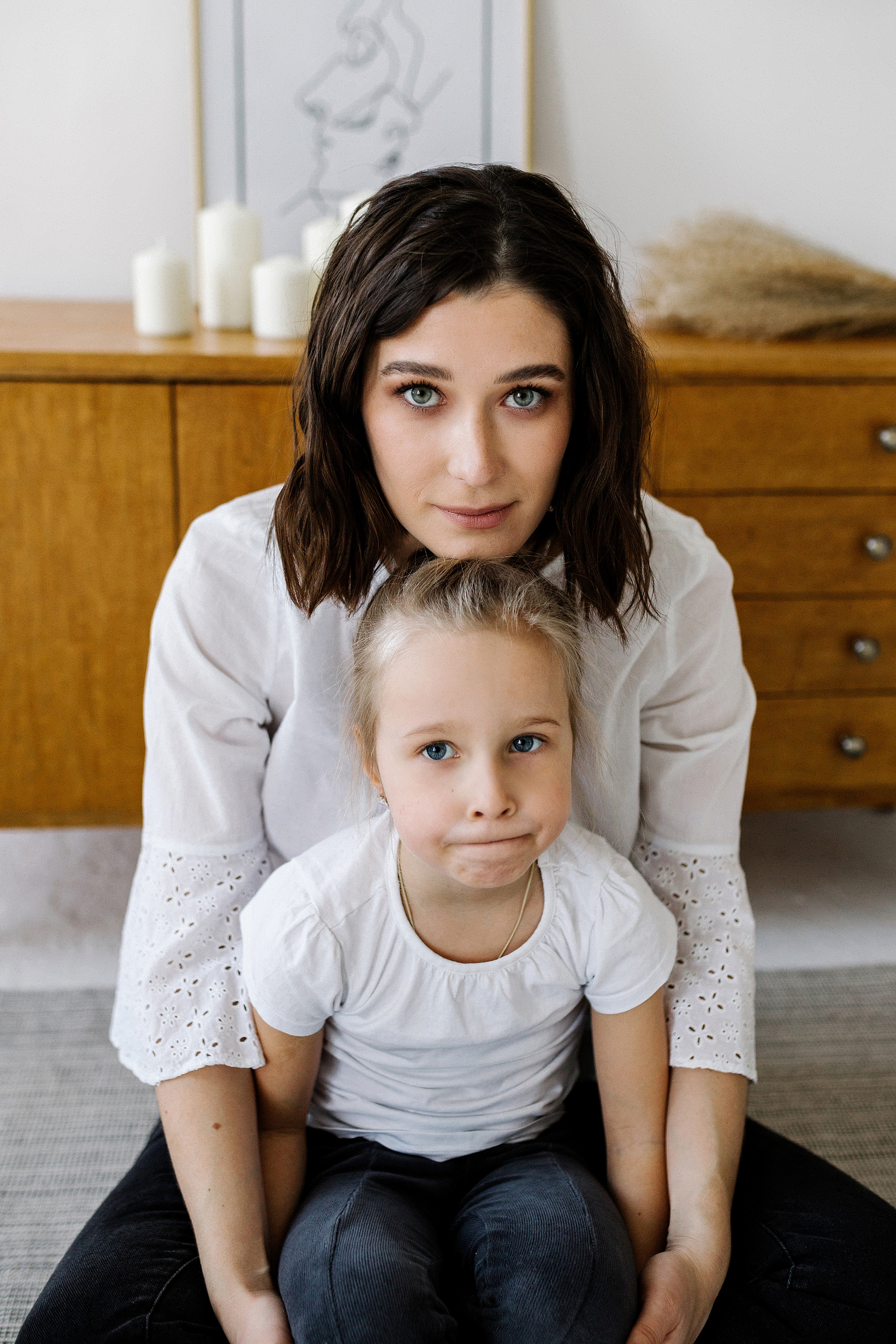 Семья. Семейный и детский фотограф в Рязани Екатерина Воронцова