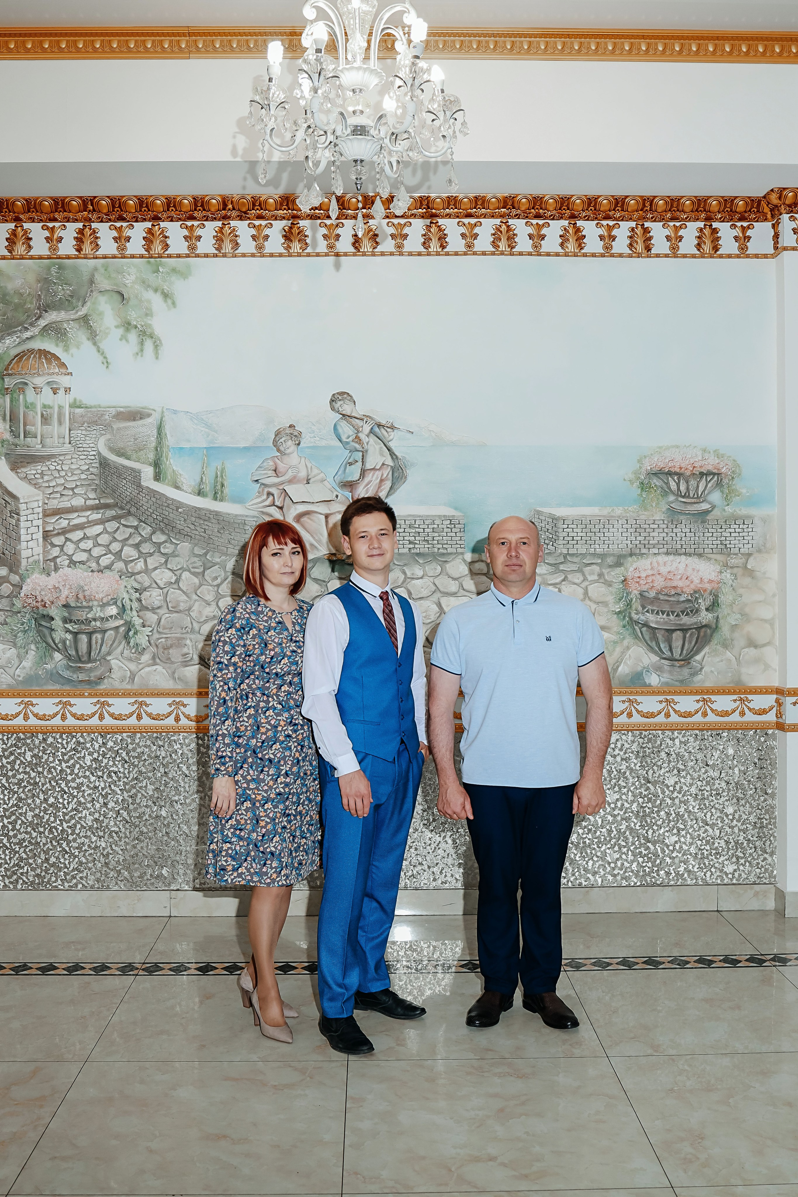 Выпускной. Иванова Ирина Свадебный и семейный фотограф г. Уфа