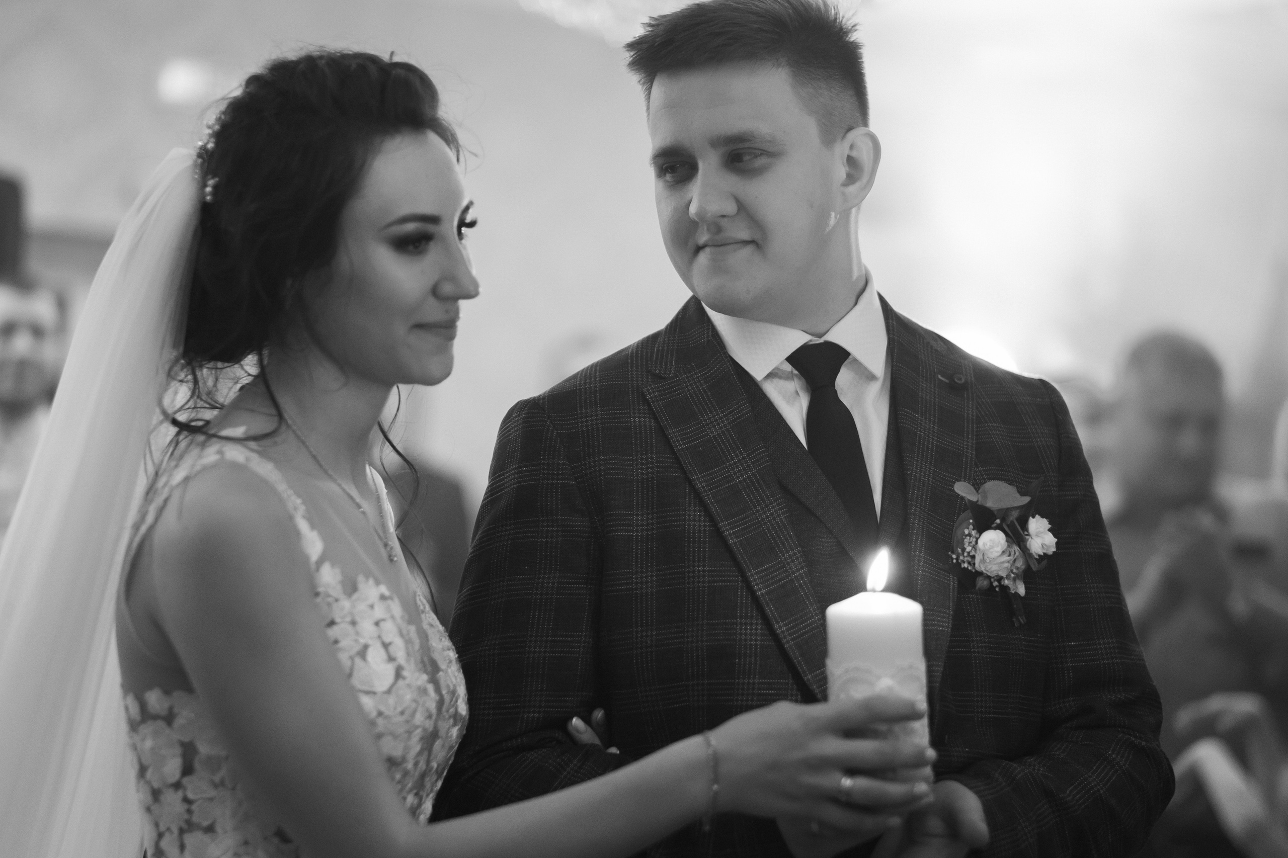 Сергей | Марина. Свадебный Фотограф Яна Мацнева