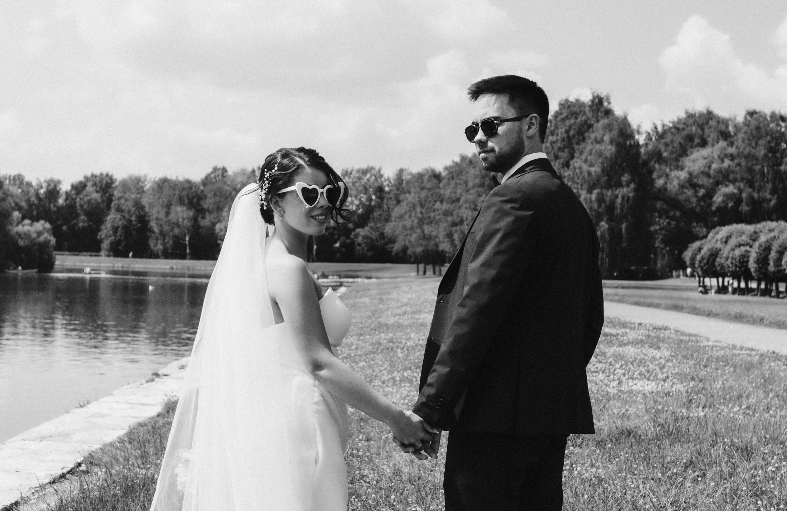 Портфолио. Свадебный фотограф Москва Виктория Васильева