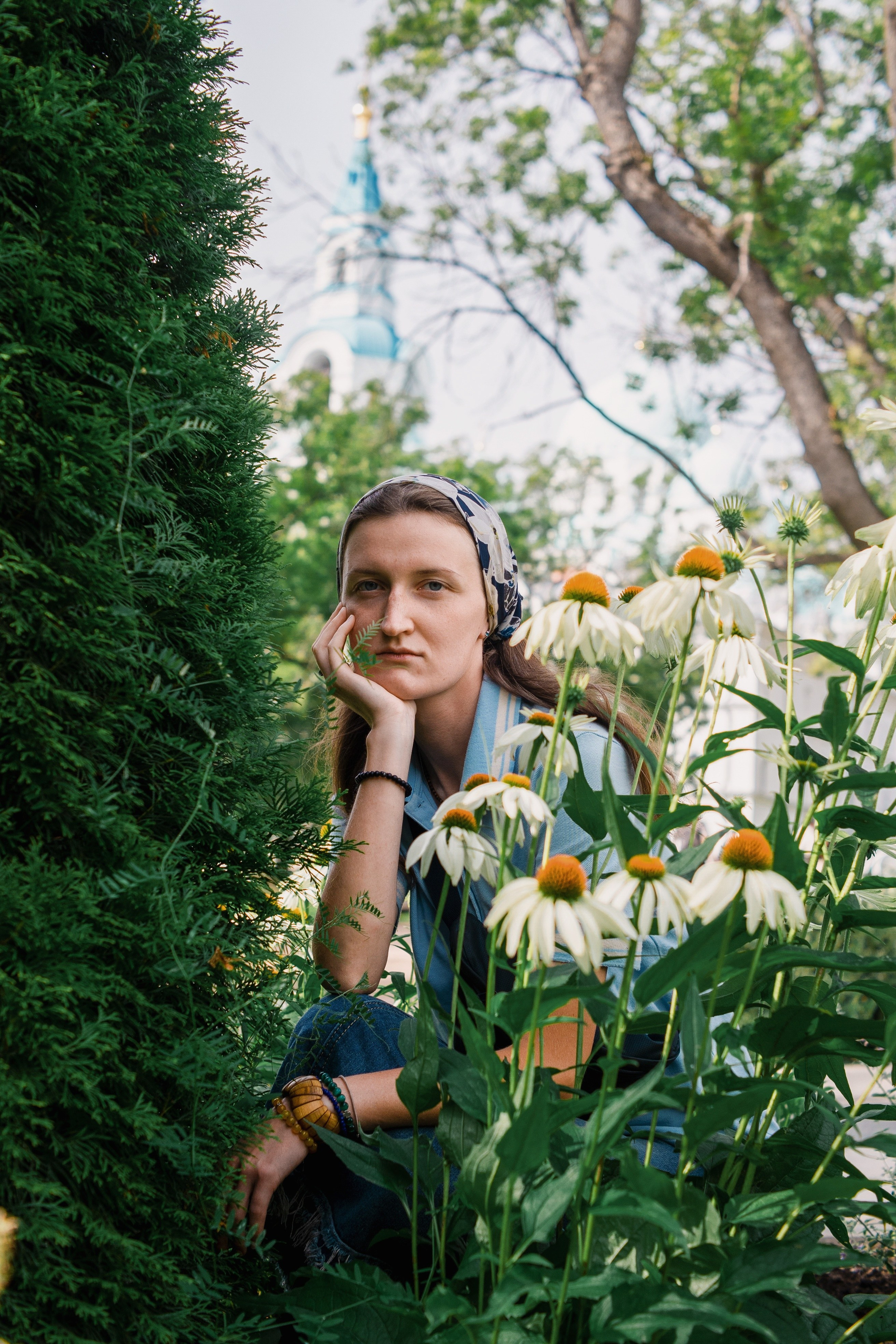 Люди. Трандин Иван Фотограф СПб