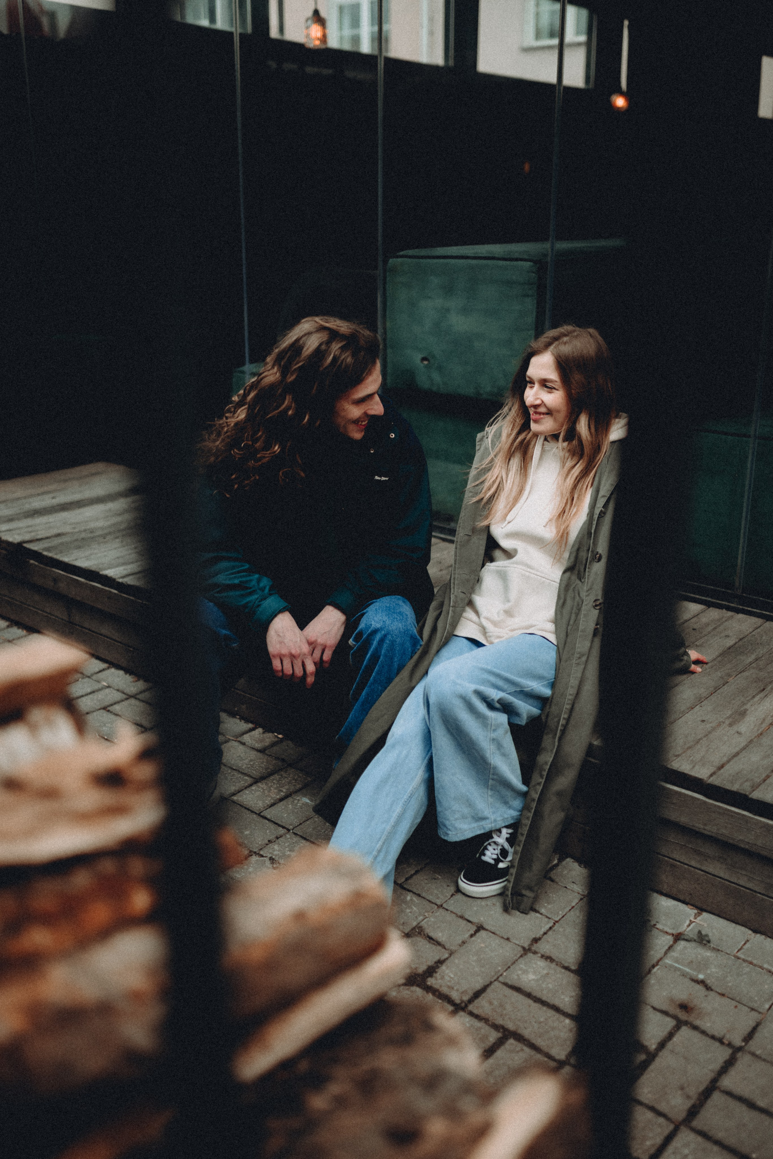 Надежда и Александр. Фотограф Санкт-Петербург, Новороссийск