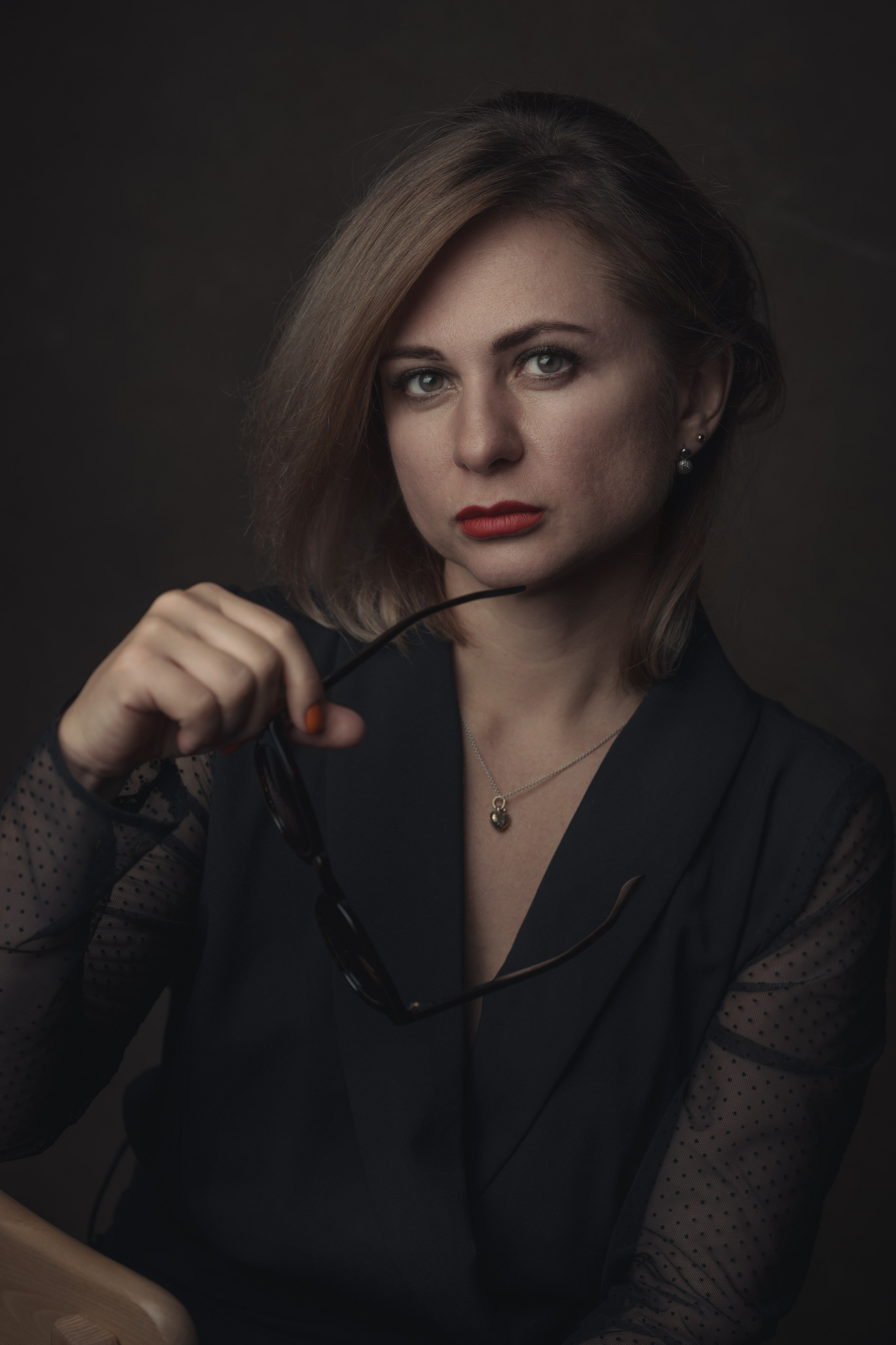 Светлана. Михаил Данилов | Фотограф