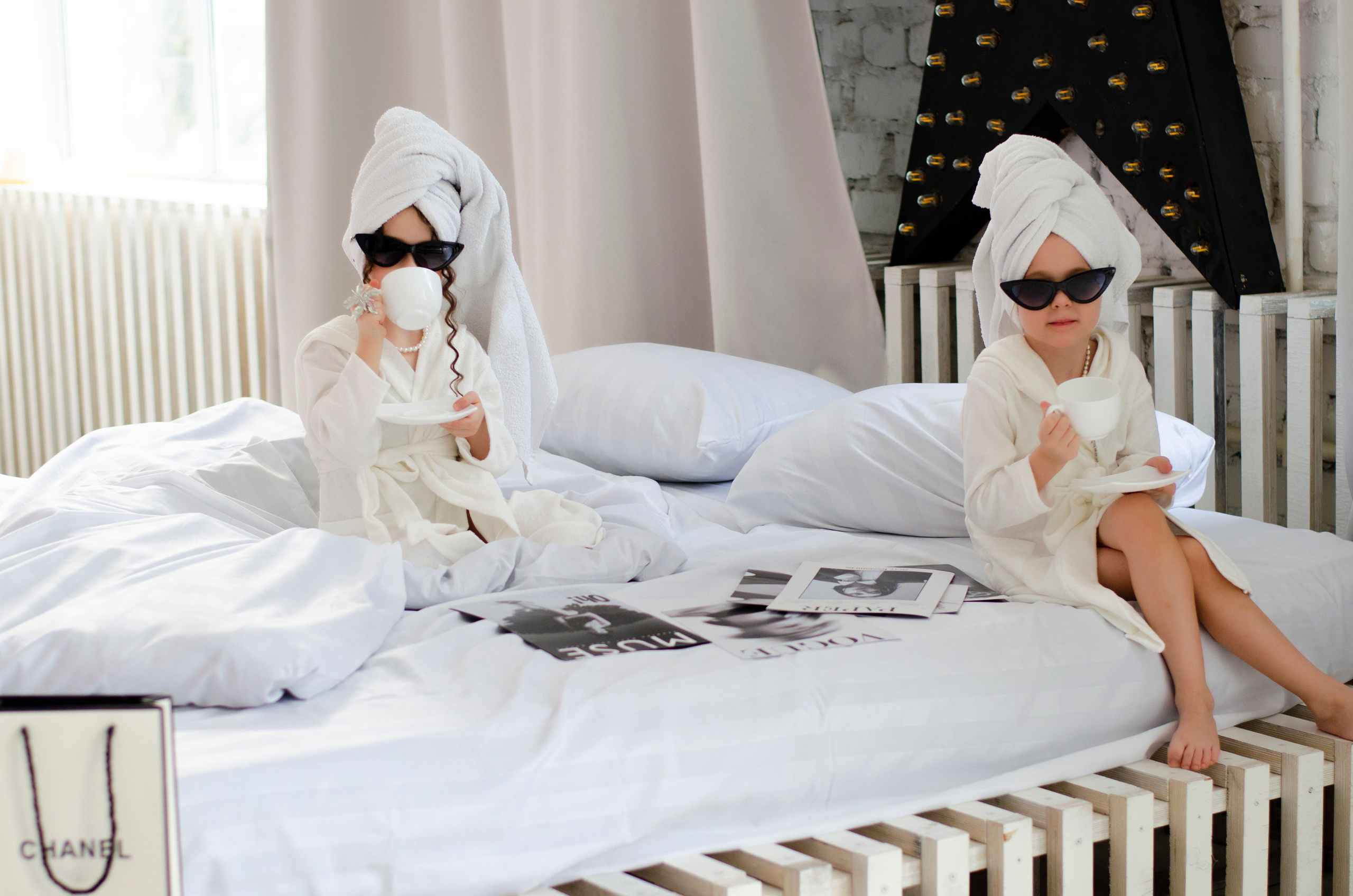 София и Таисия '25. Дарья Матвеева фотограф в Нижнем Новгороде