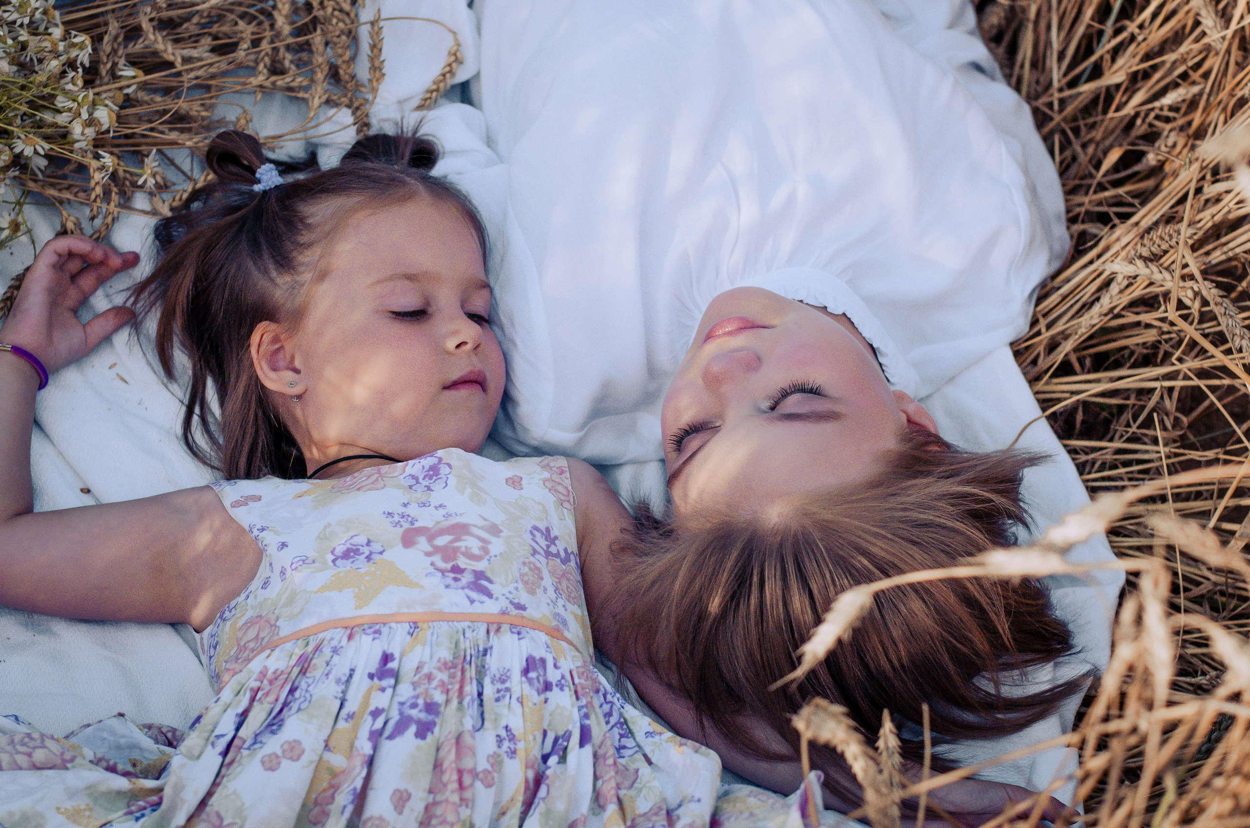 Татьяна, Дарья и София '23. Дарья Матвеева фотограф в Нижнем Новгороде