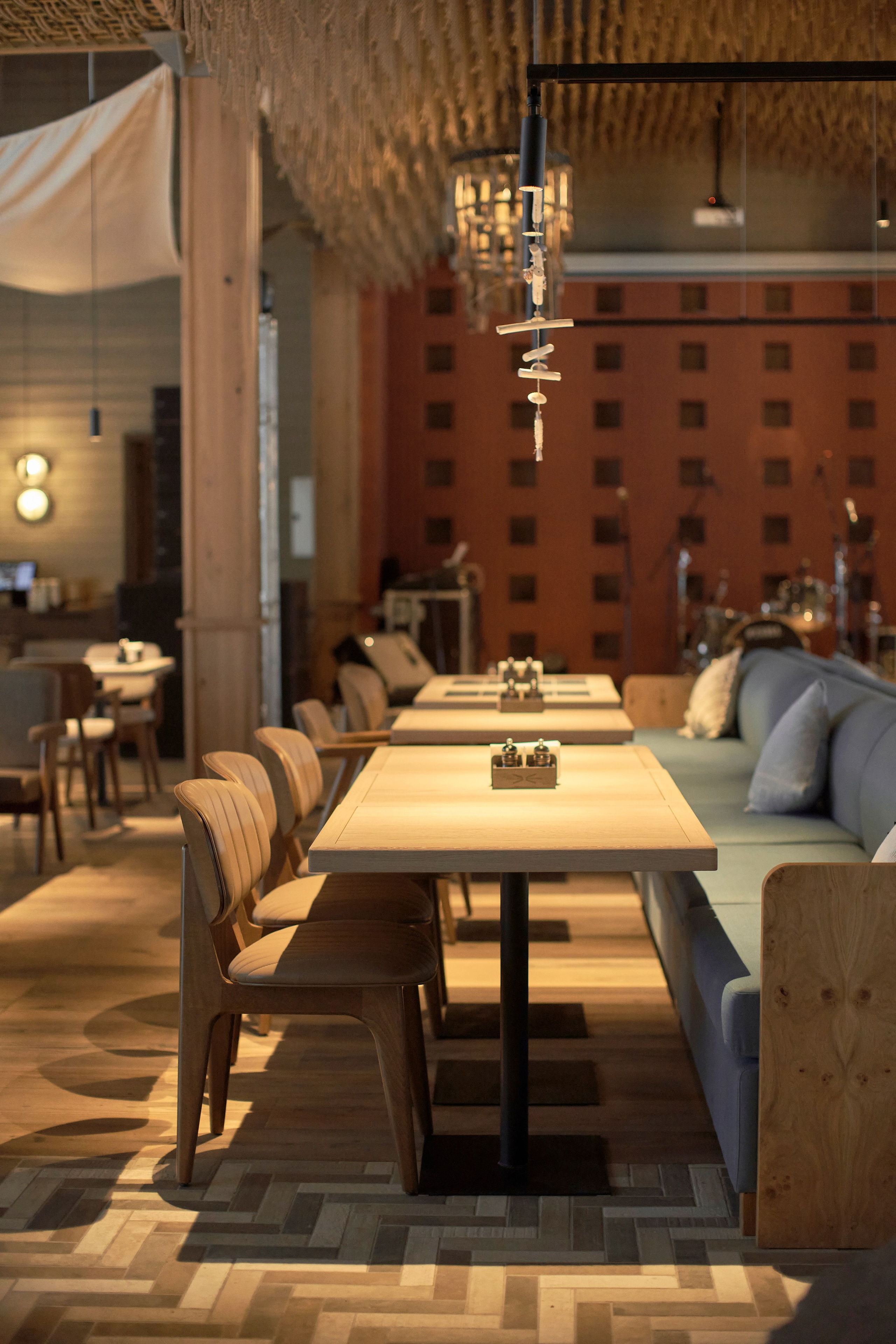 Ресторан «МАЯК». Контент фотограф в Москве Александр Хитько