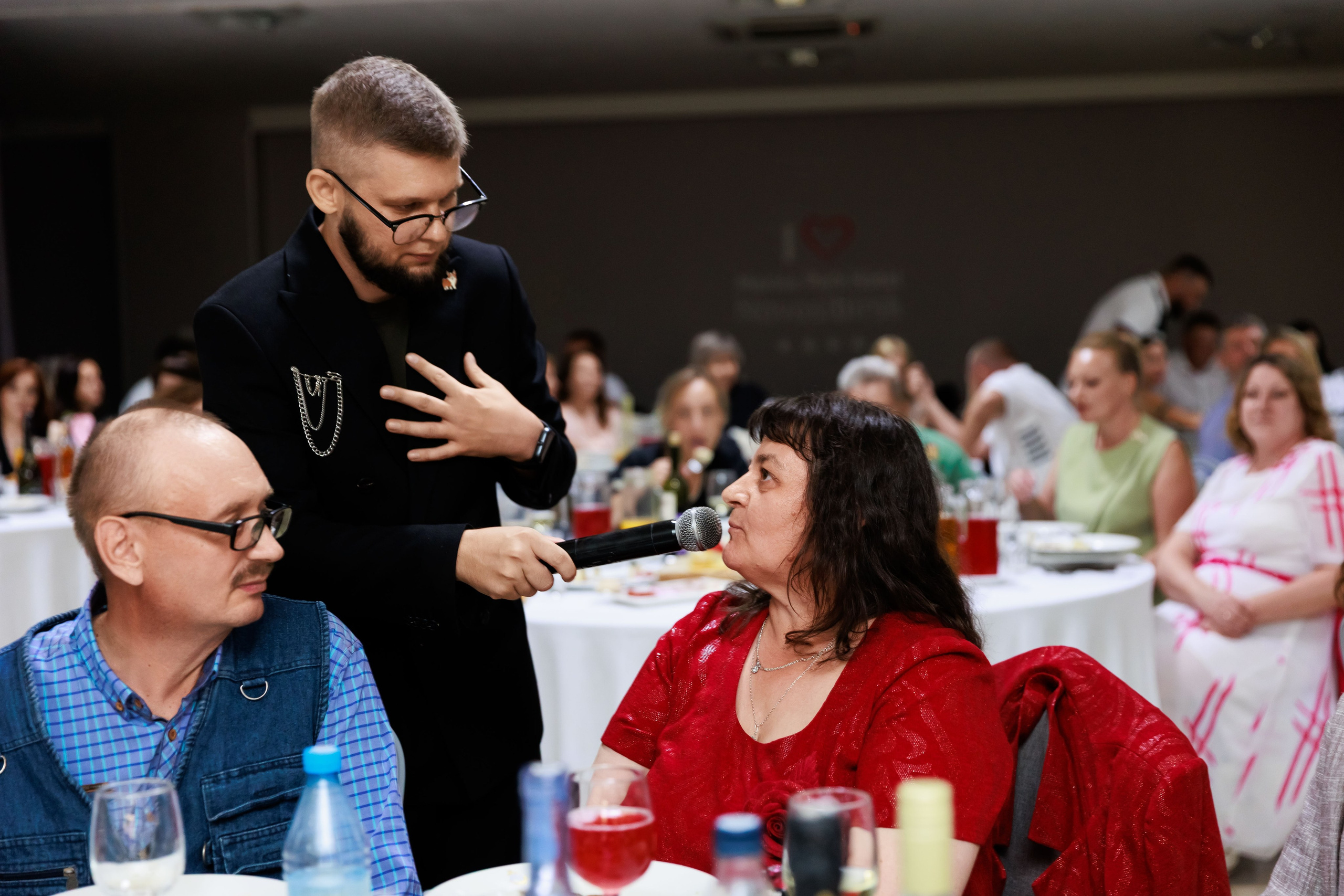 Выпускной 11 классов. Фотограф Новосибирск — Наталья Гресь