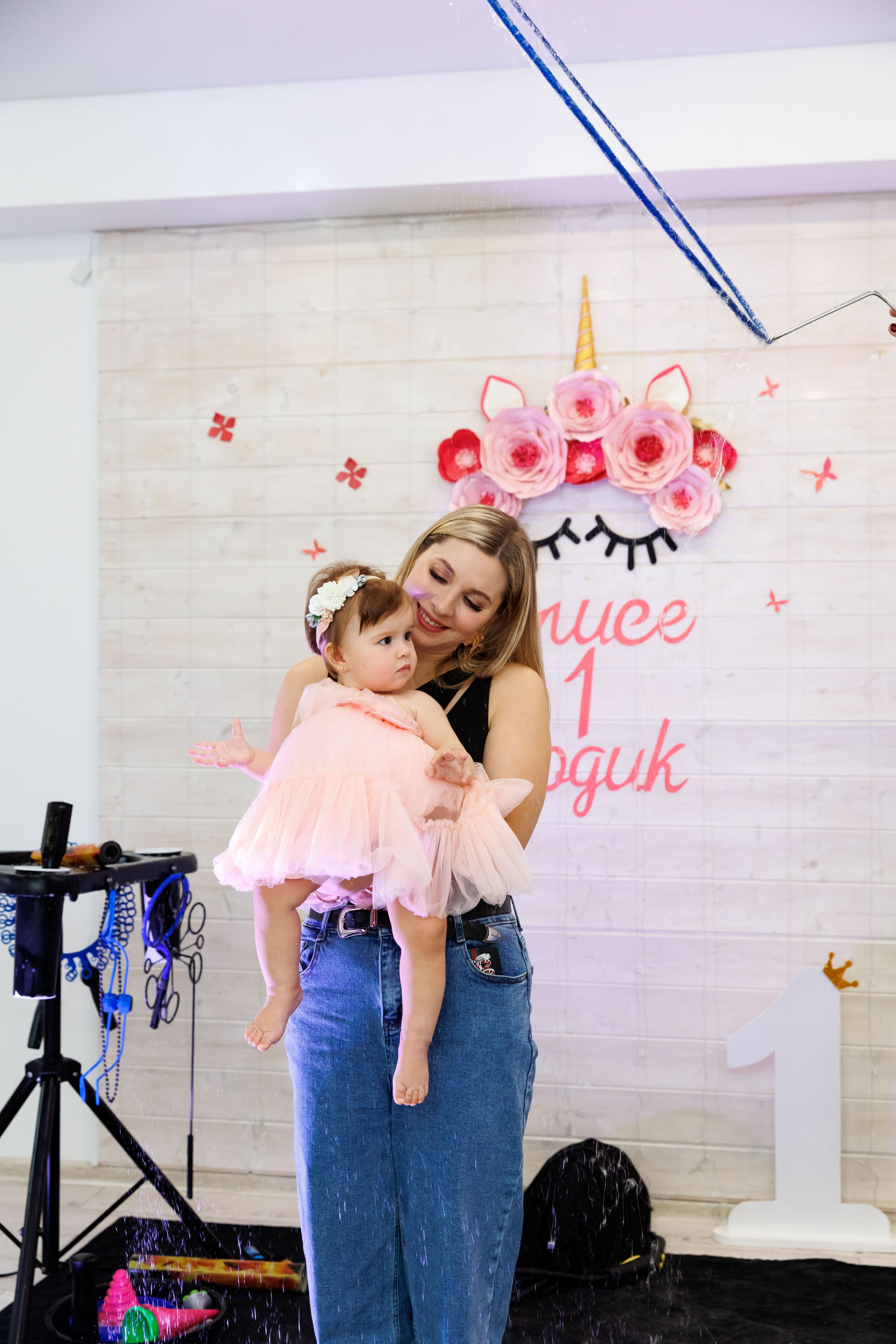 Клуб семейных развлечений Гости. Фотограф Новосибирск — Наталья Гресь